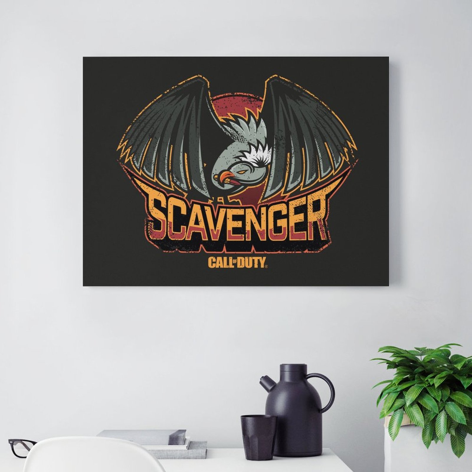Scavenger