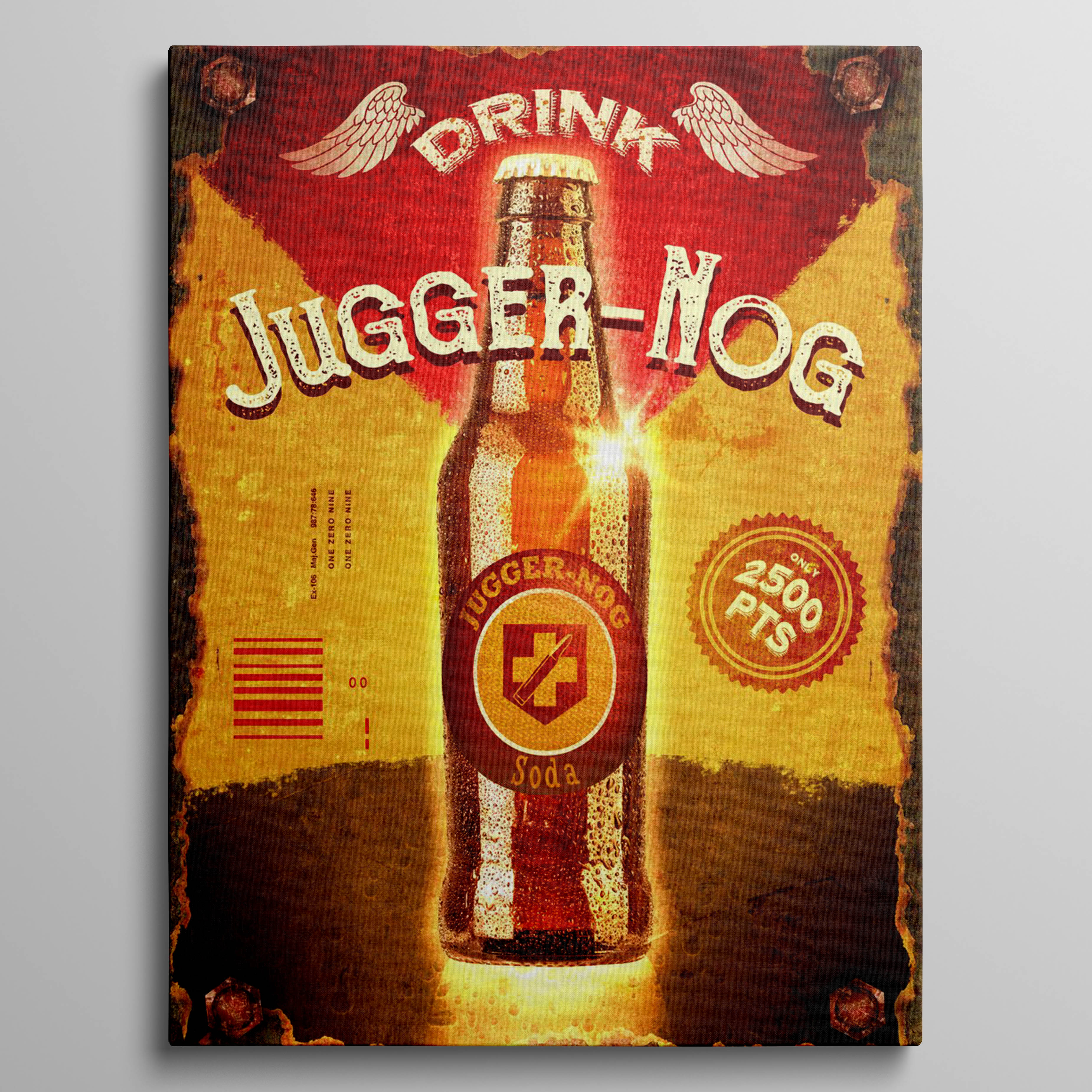 Juggernog