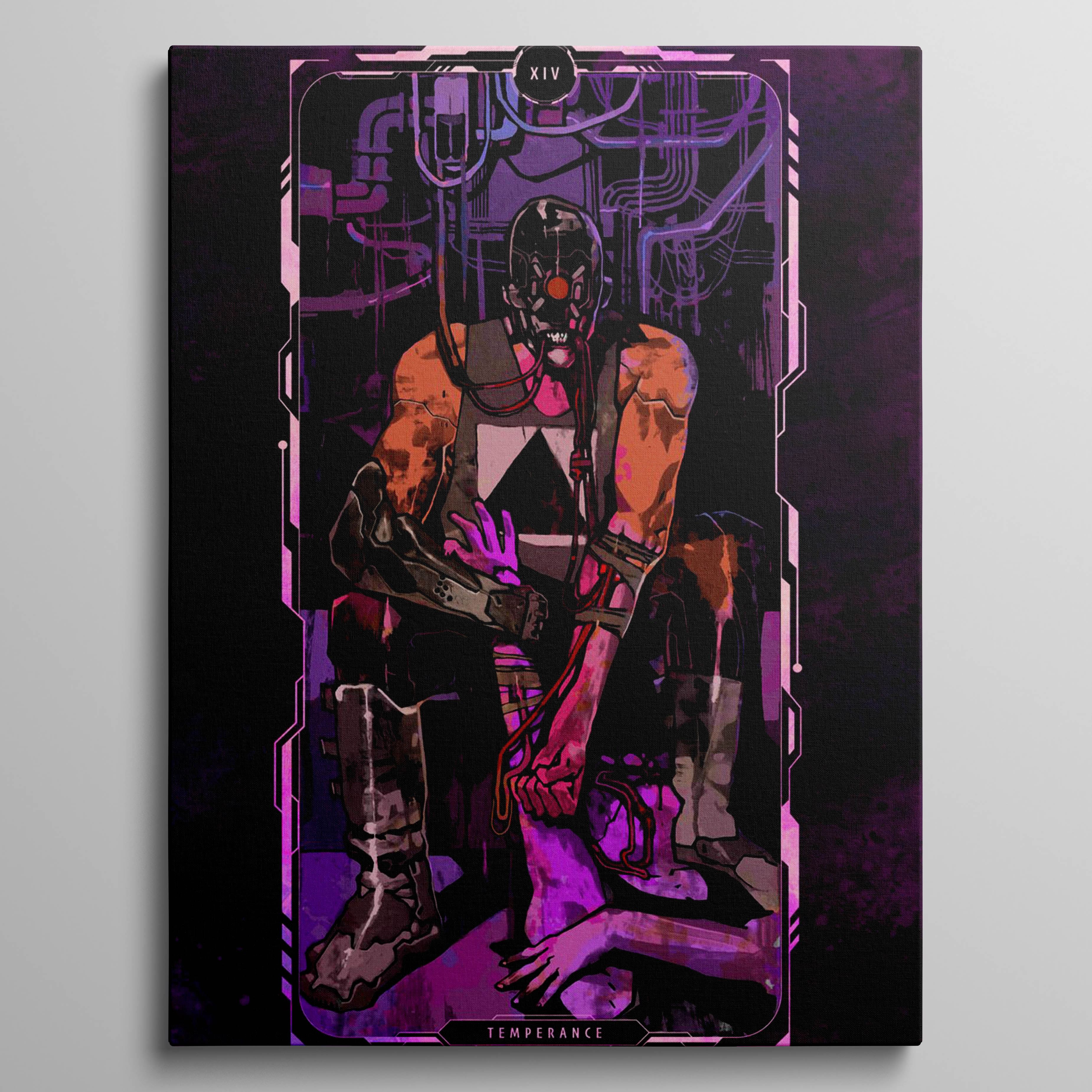 Temperance