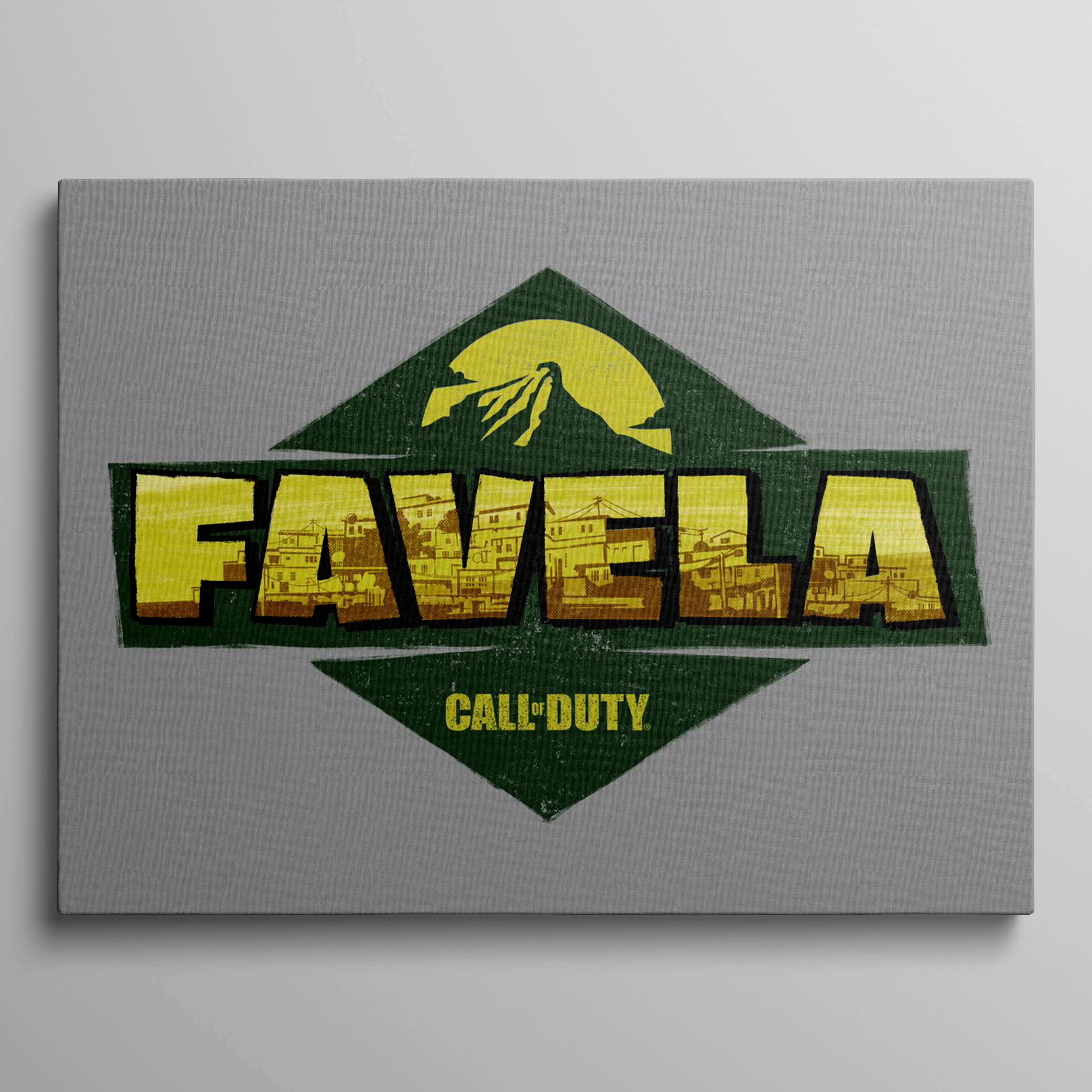 Favela