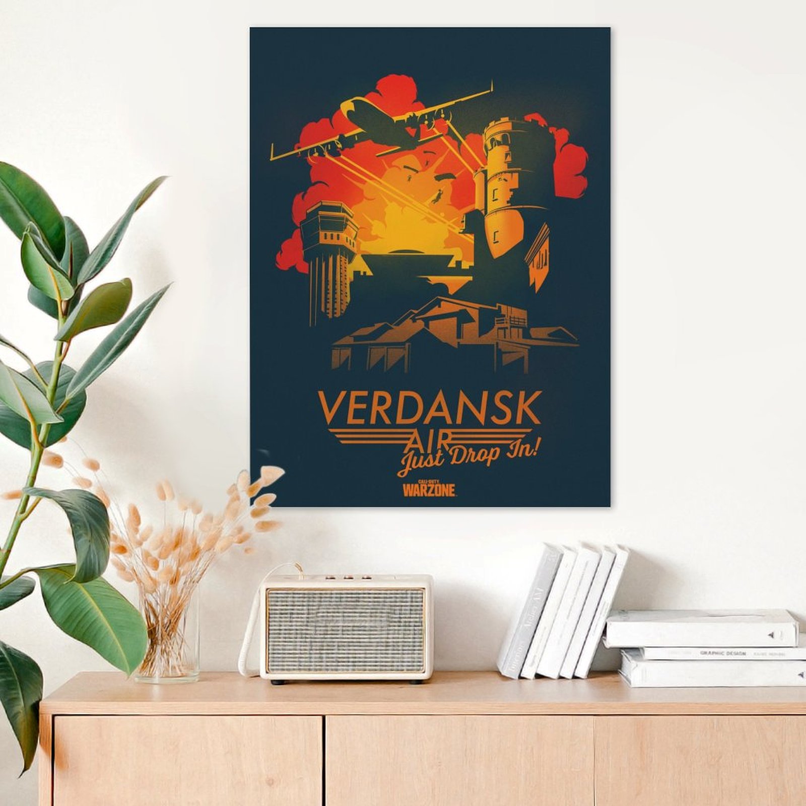 Verdansk