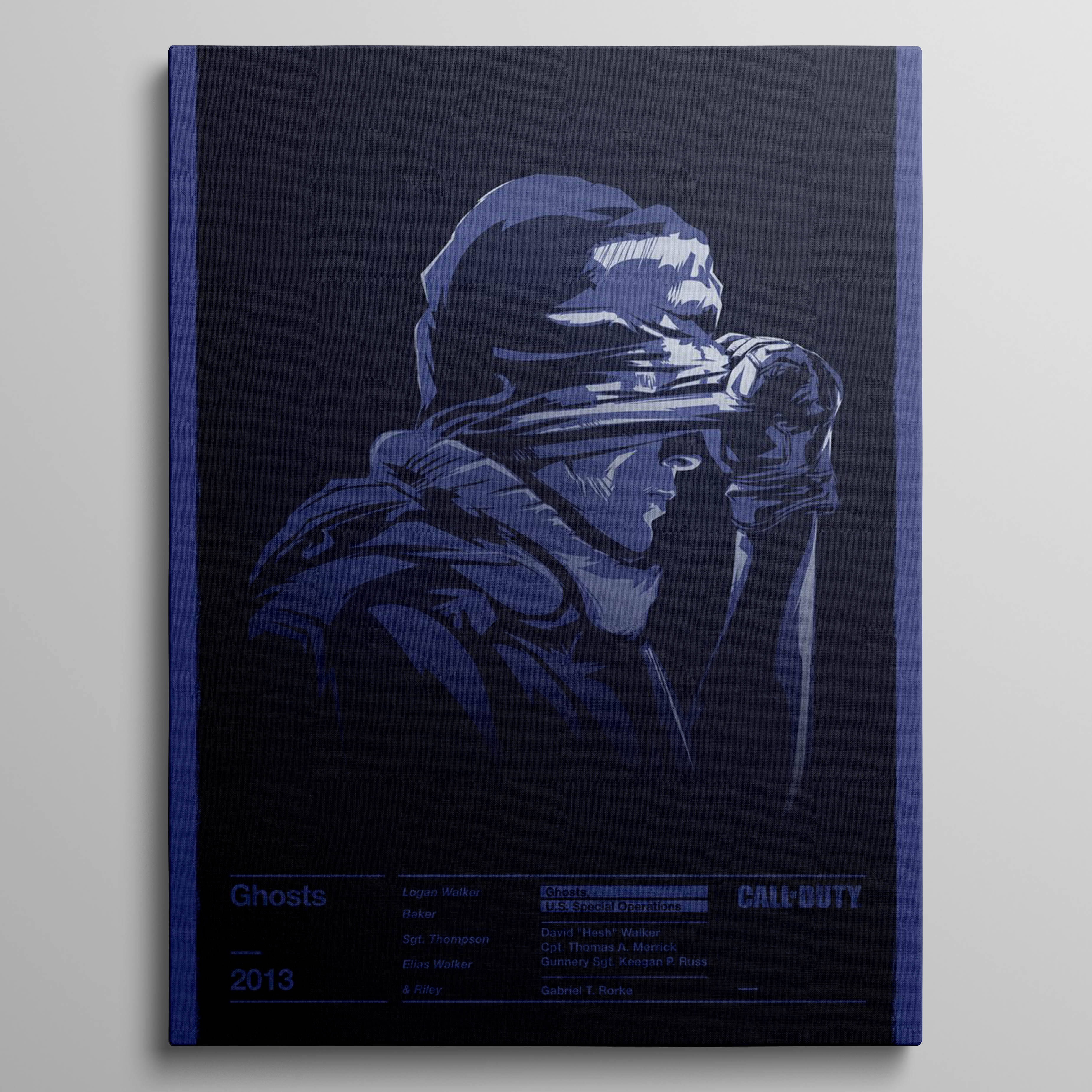 U.S. Special Operations