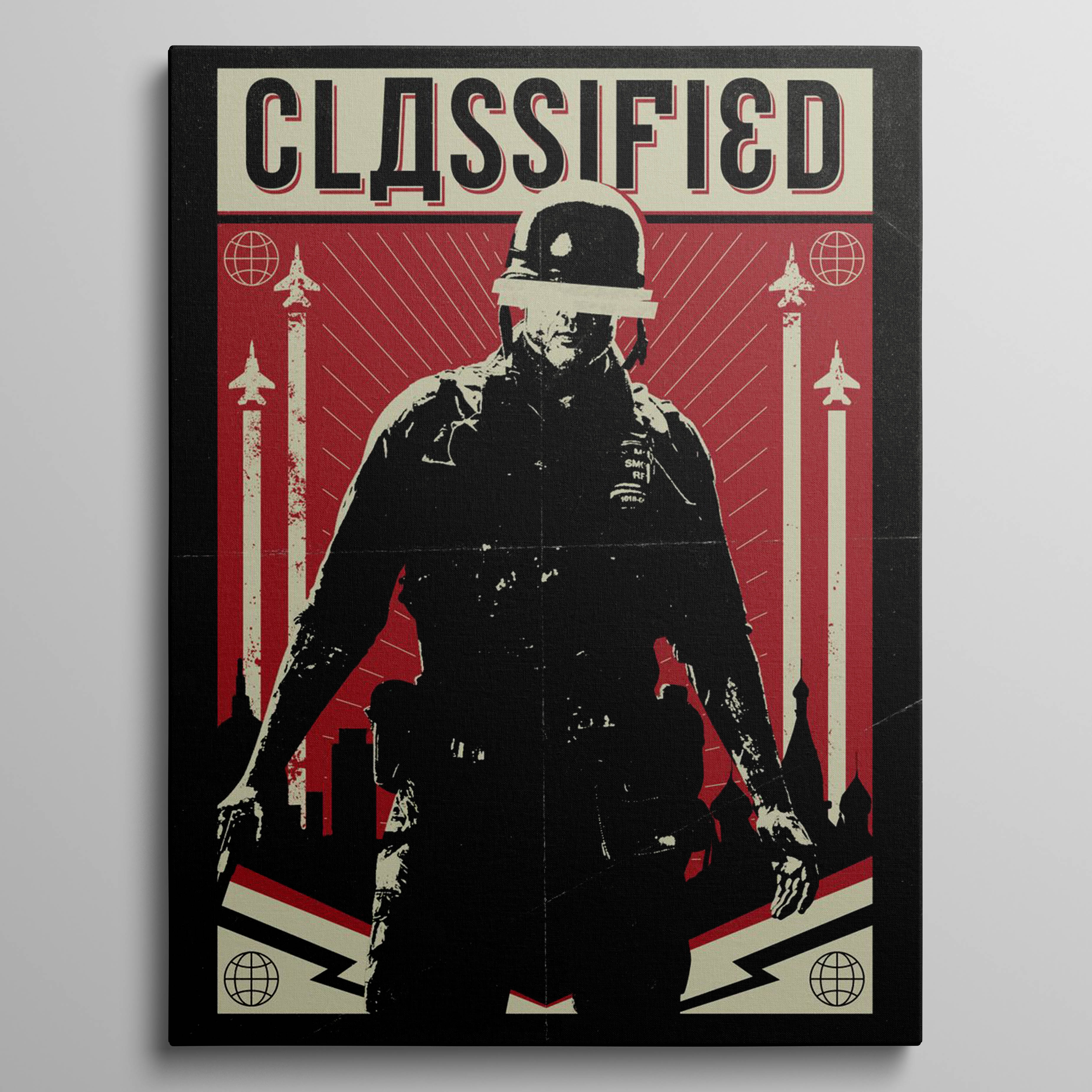 Classified