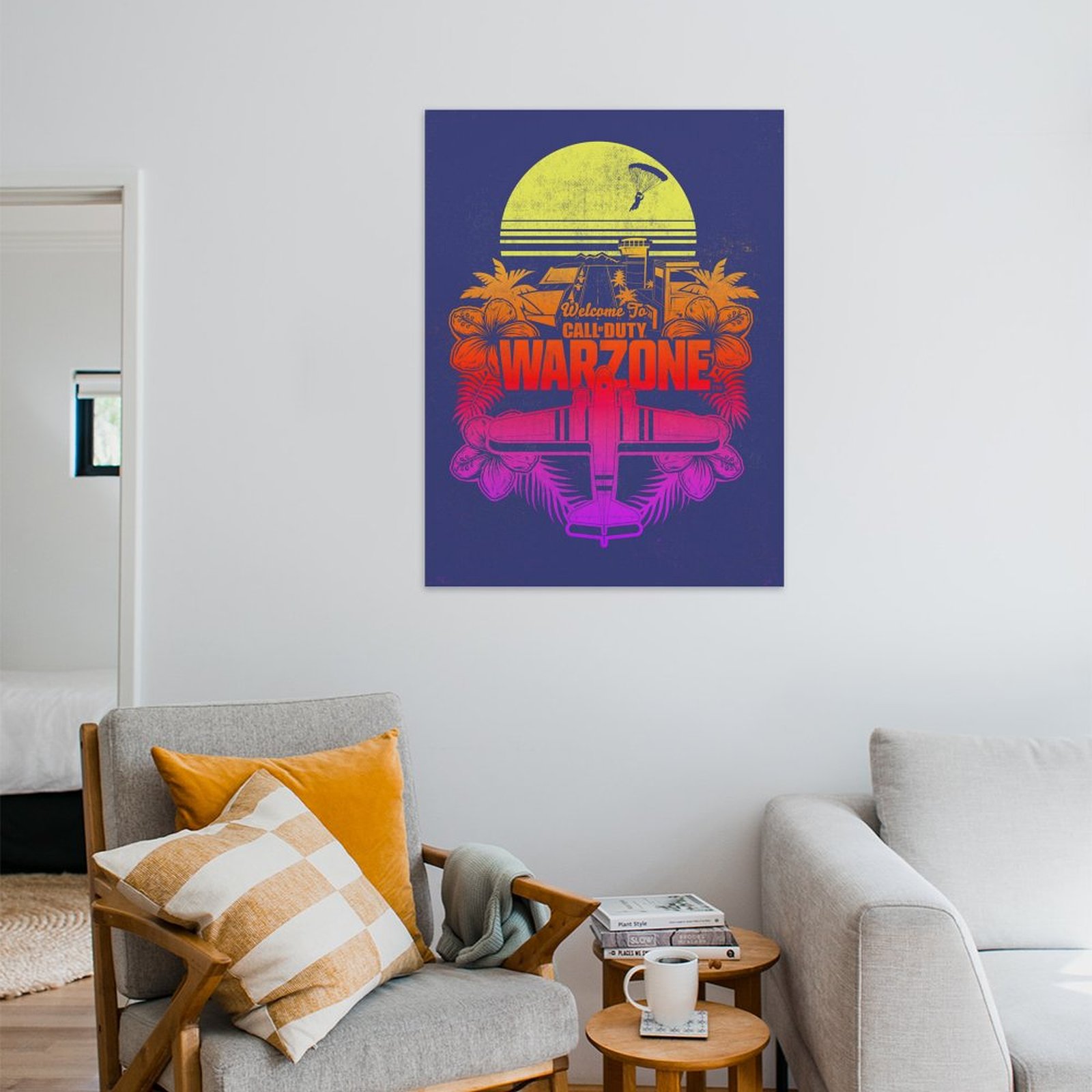 Welcome to COD Warzone