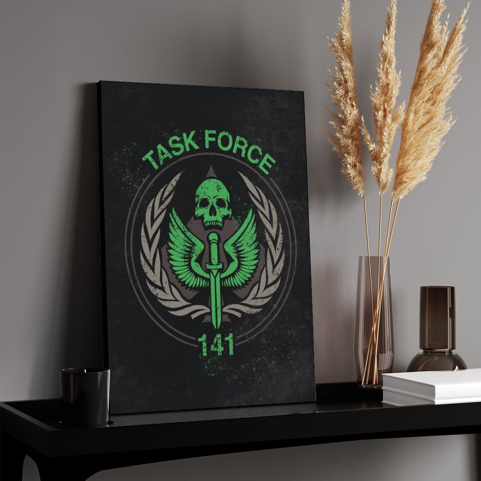 Task Force Green