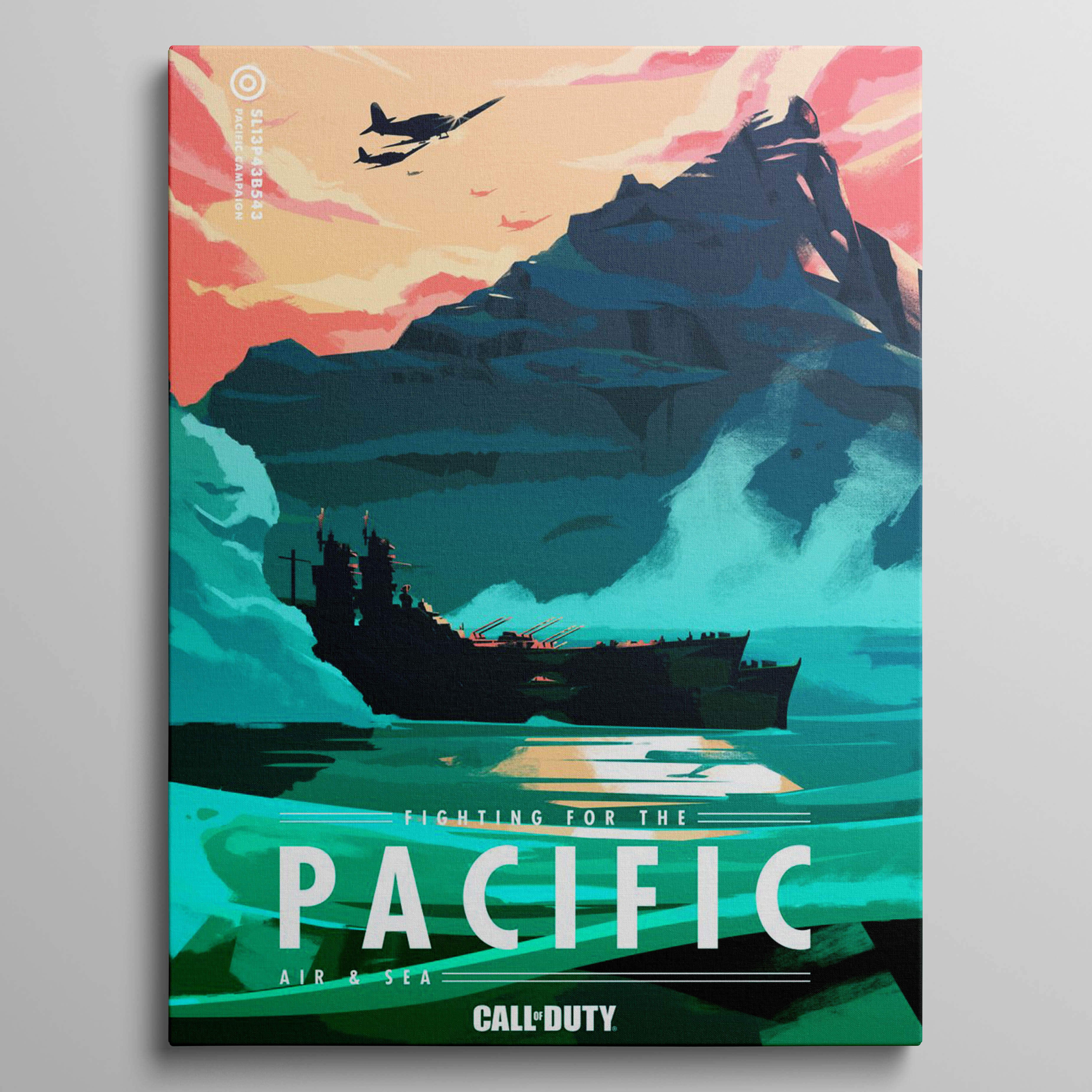Pacific
