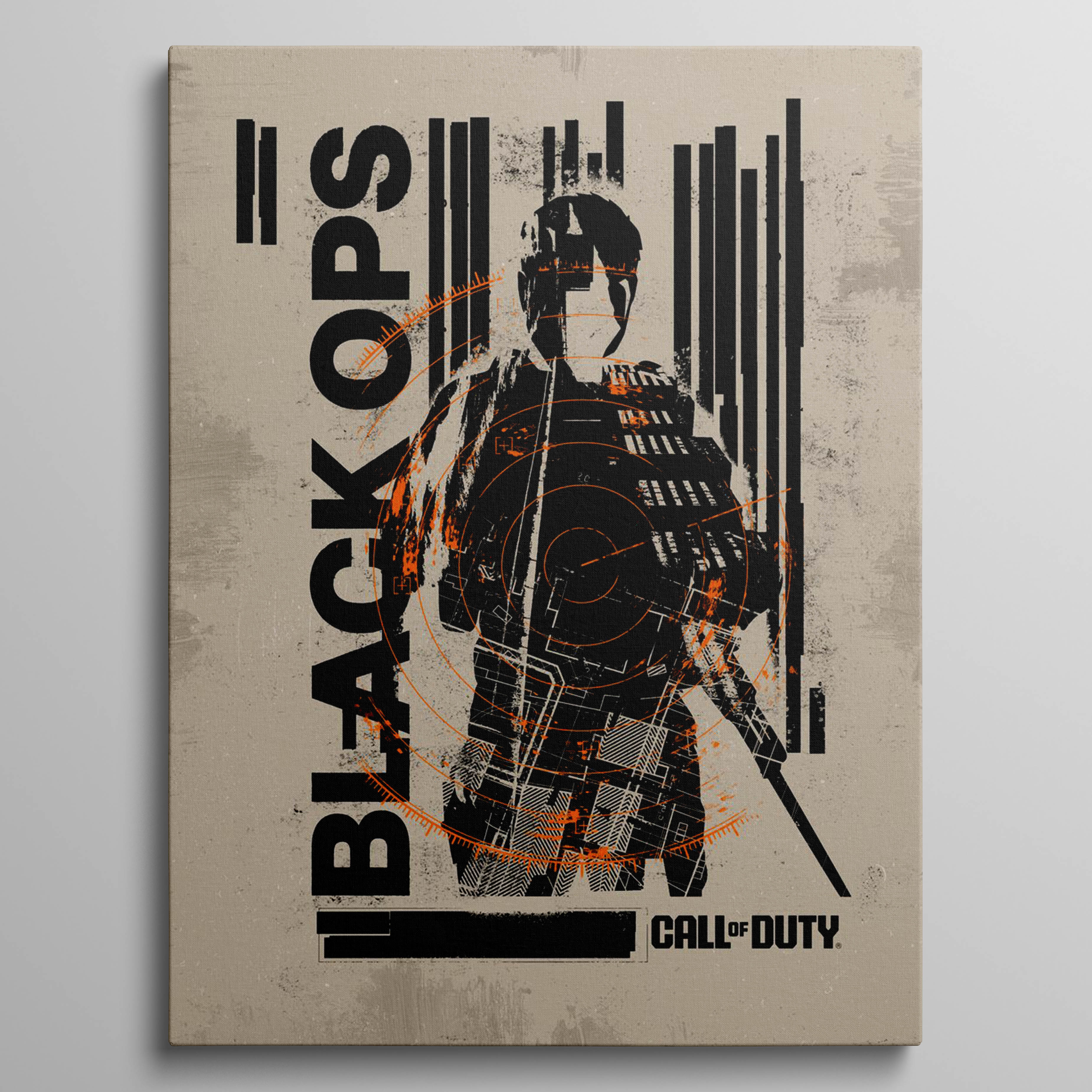 Black Ops Redacted