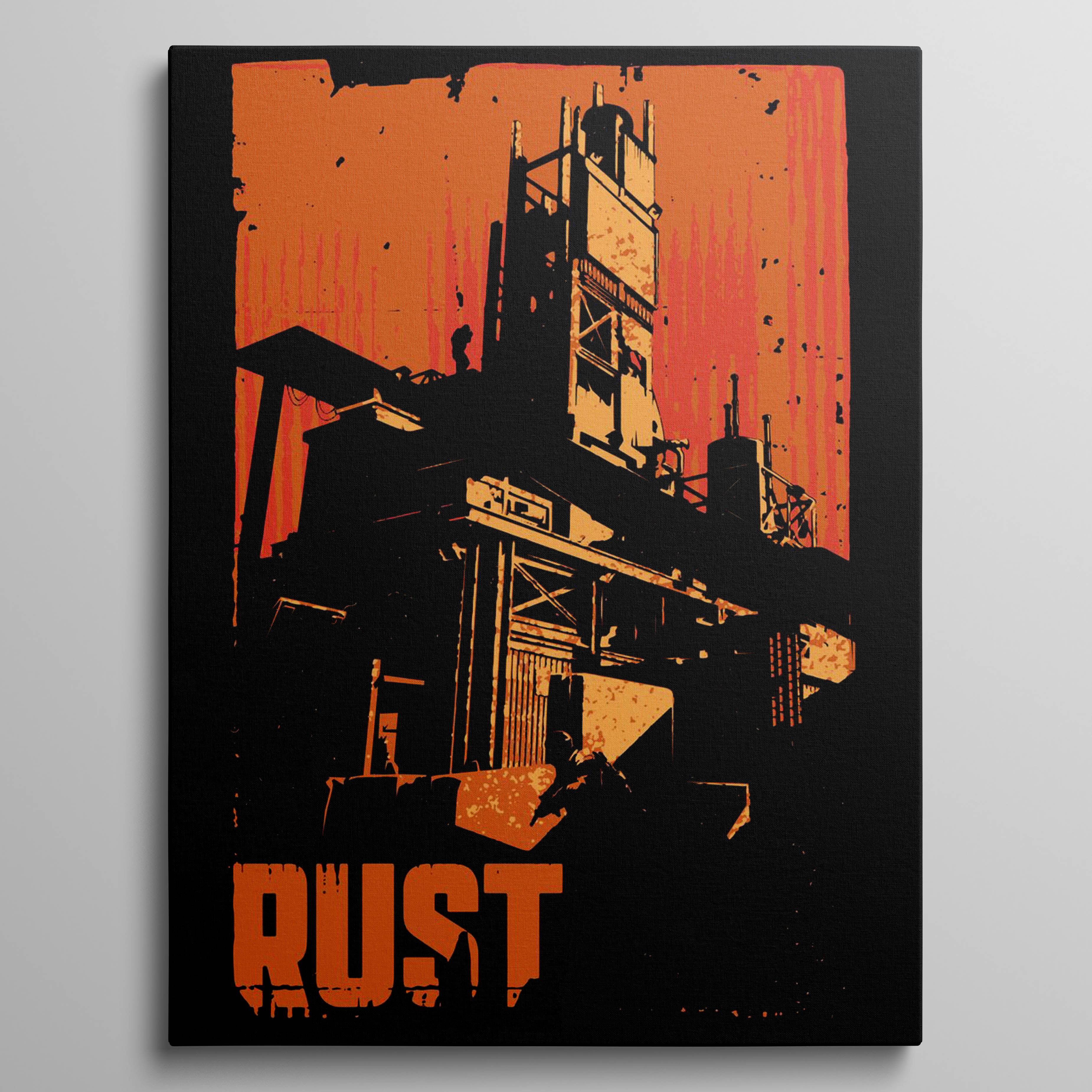 Rust 1