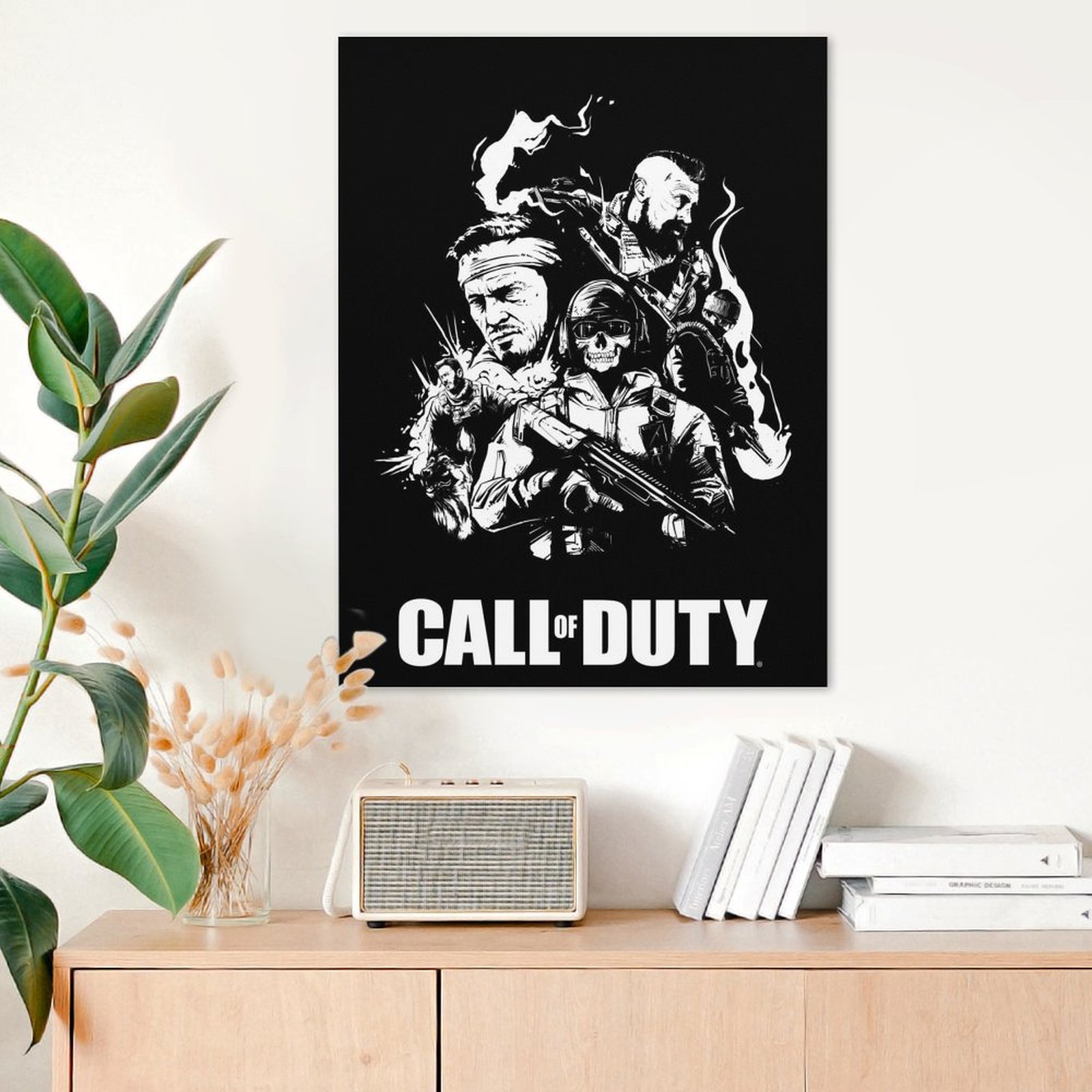 Call of Duty