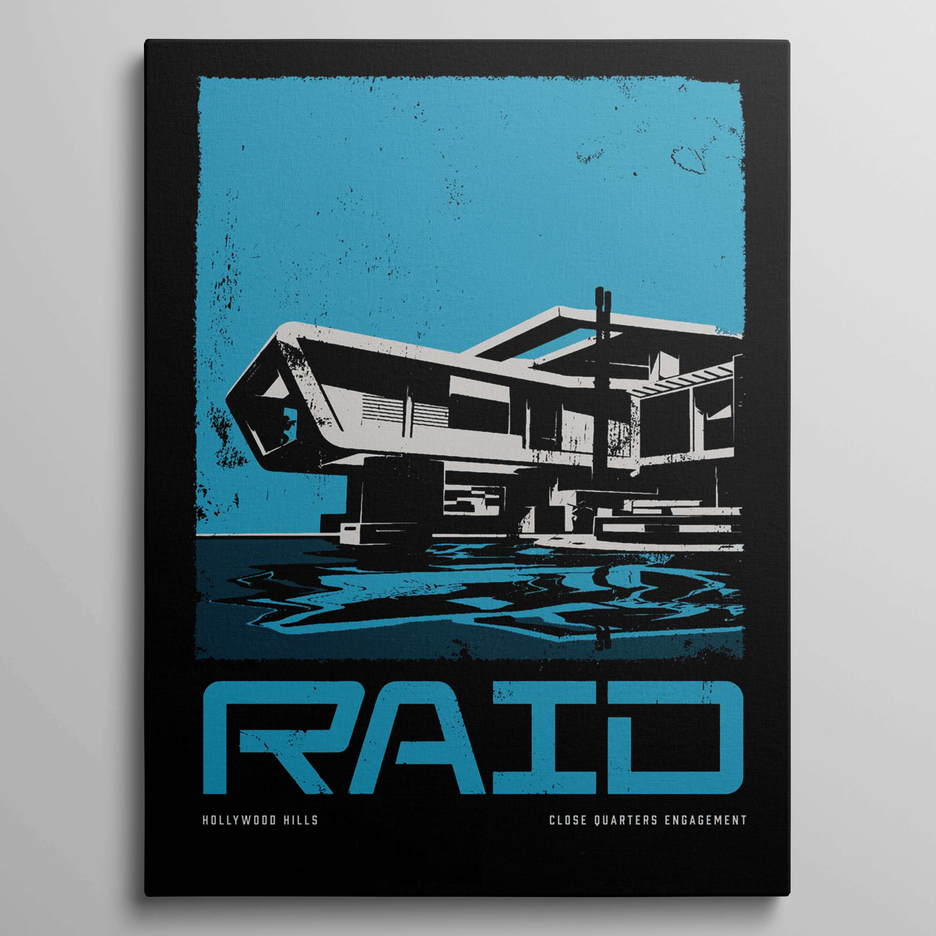 Raid 1