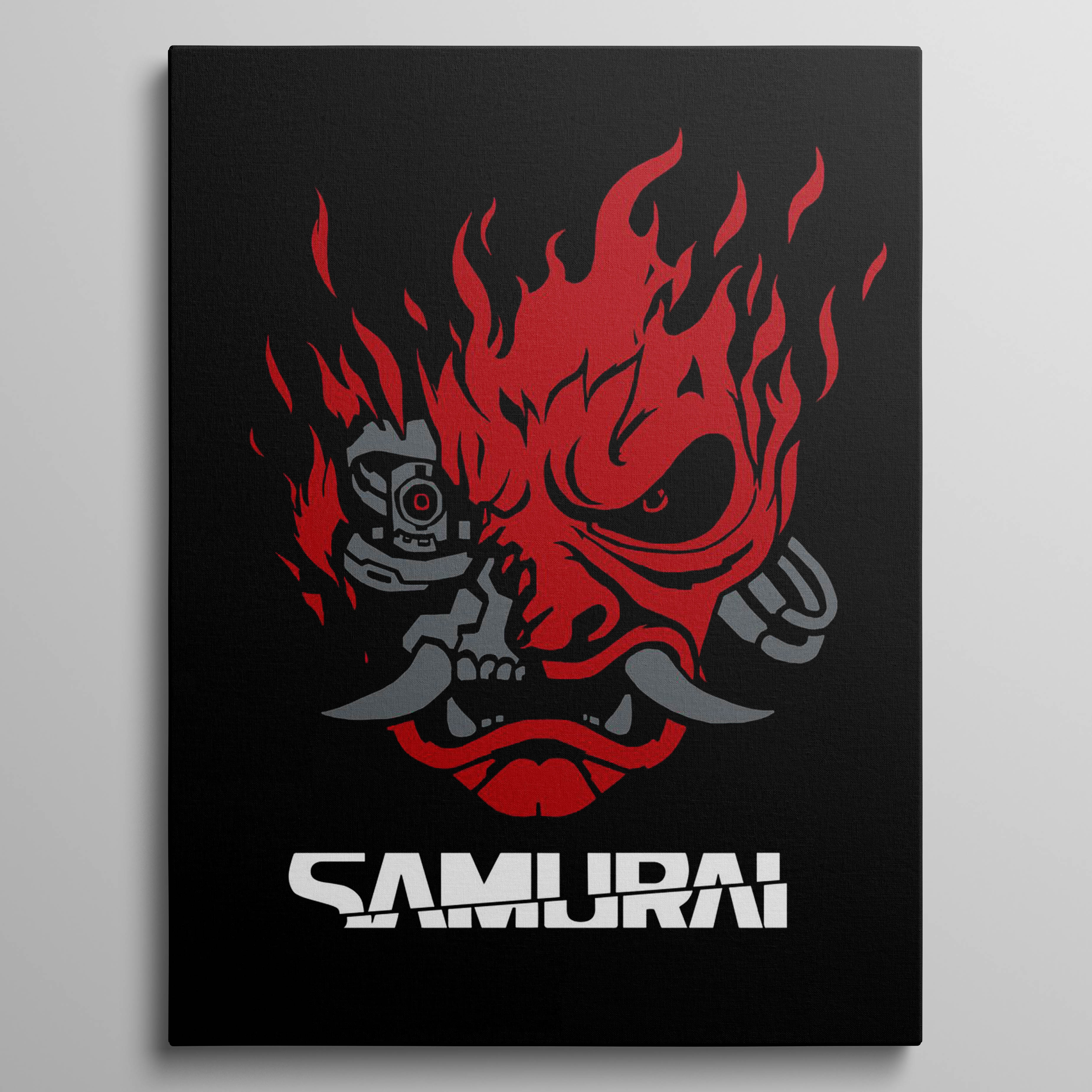 Samurai
