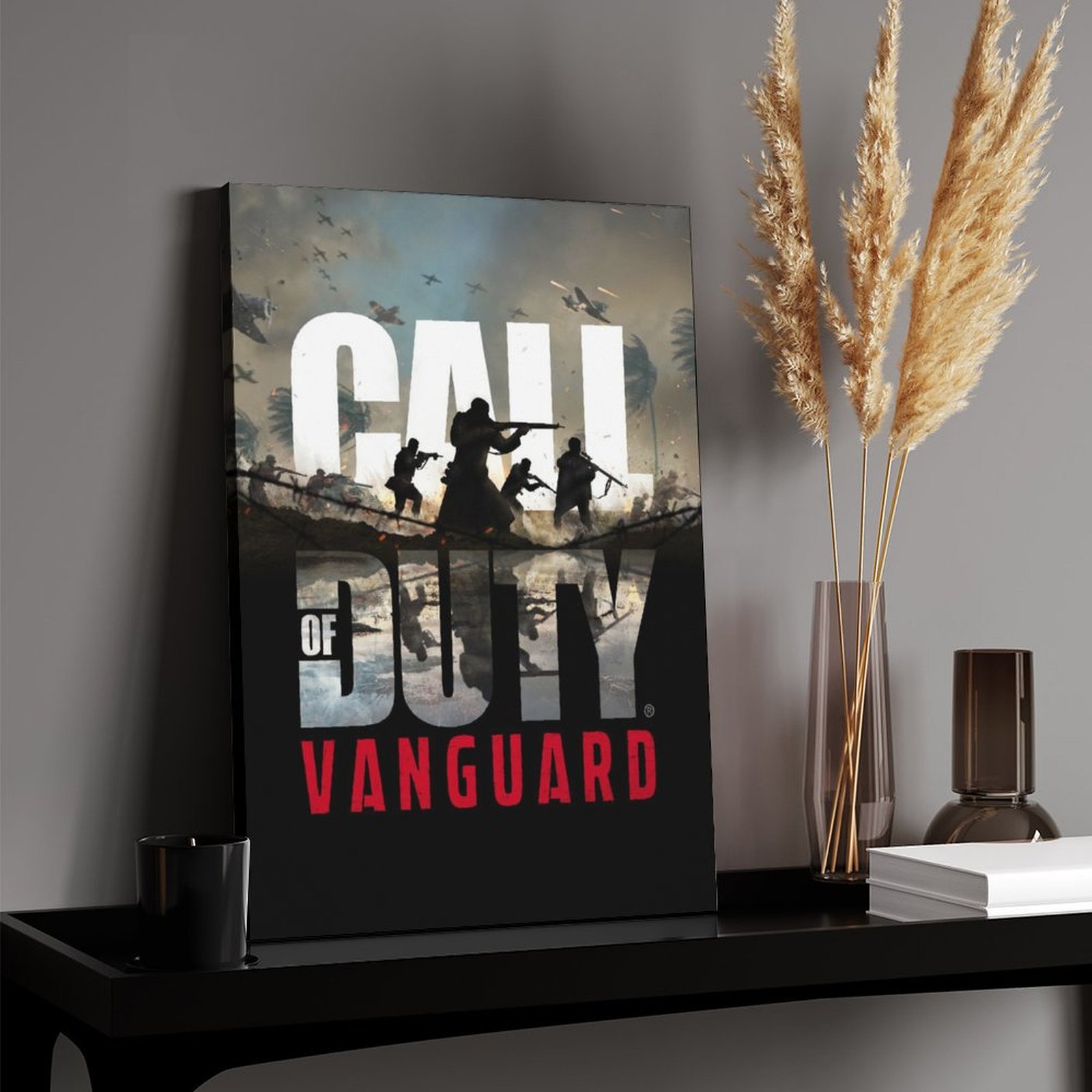 Call of Duty Vanguard