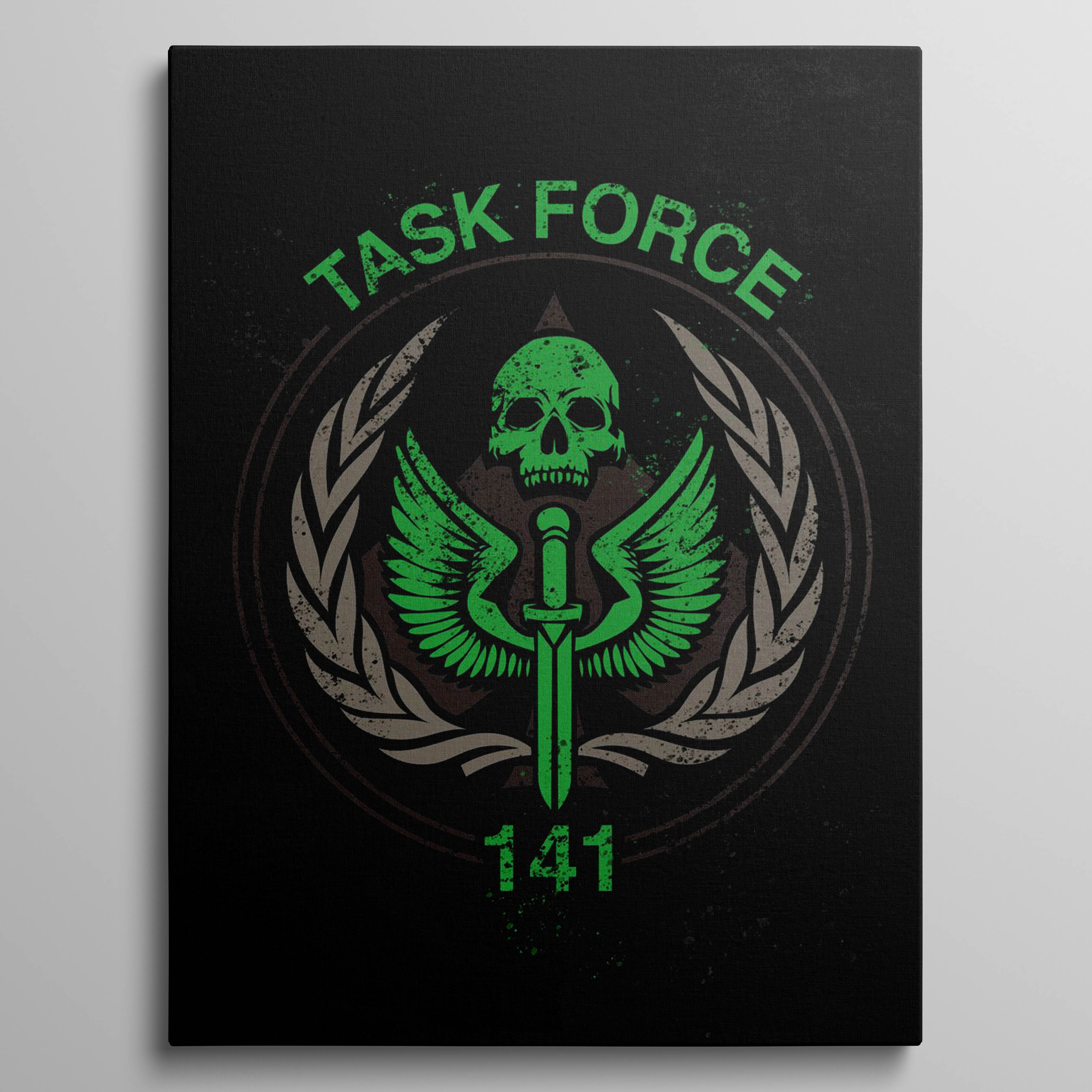 Task Force Green