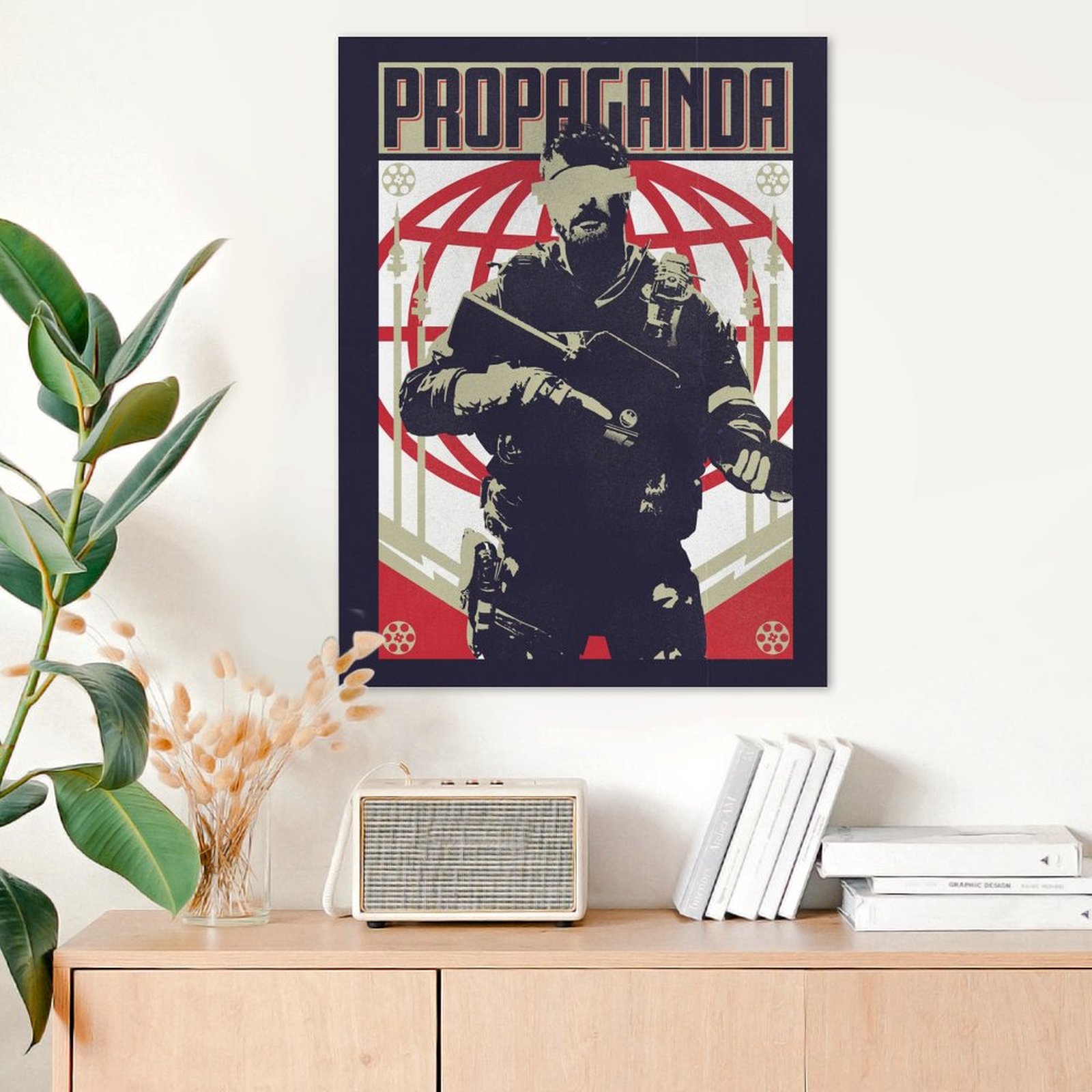 Propaganda