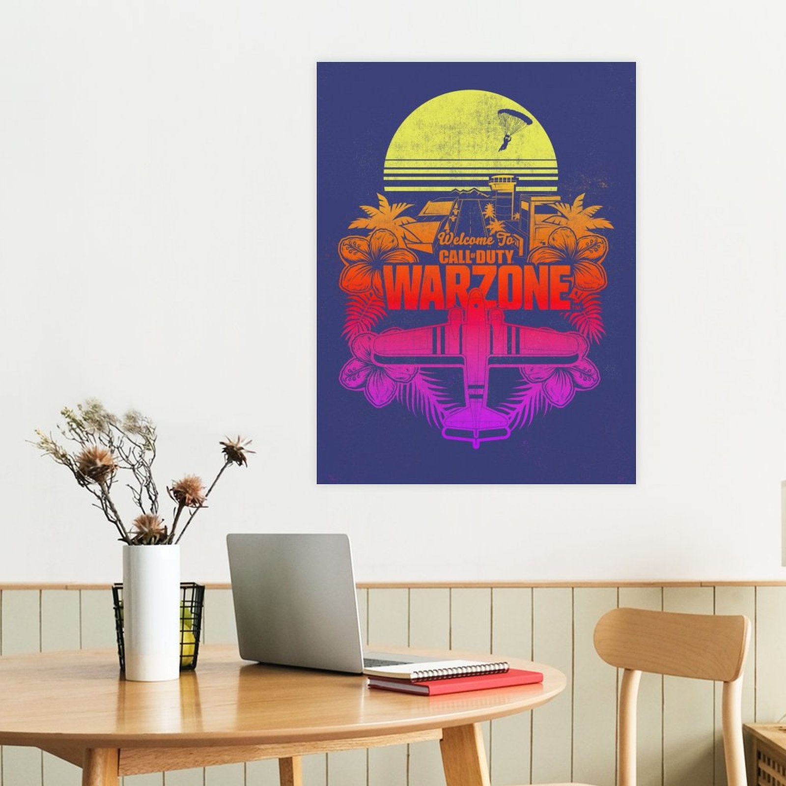 Welcome to COD Warzone