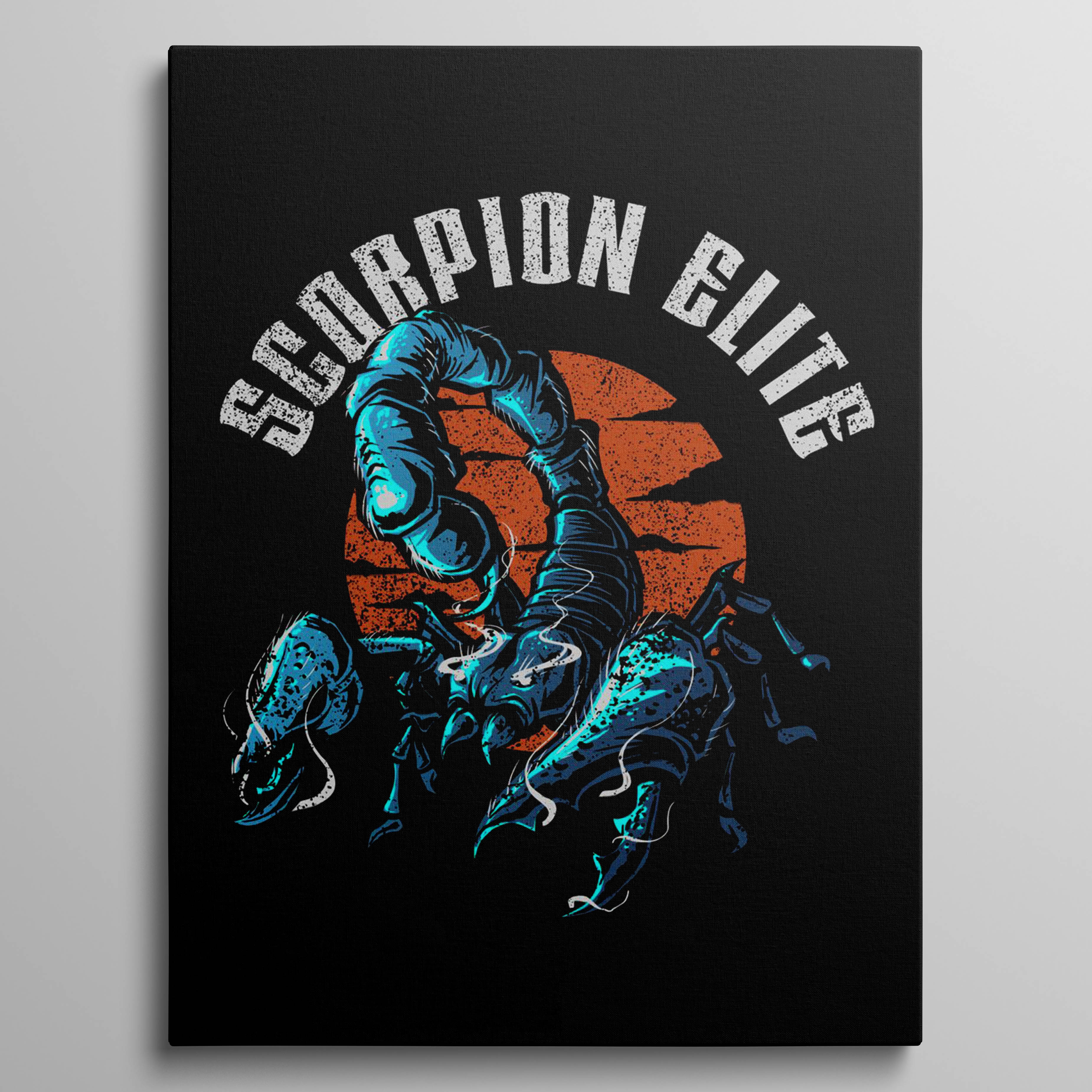 Scorpion Elite