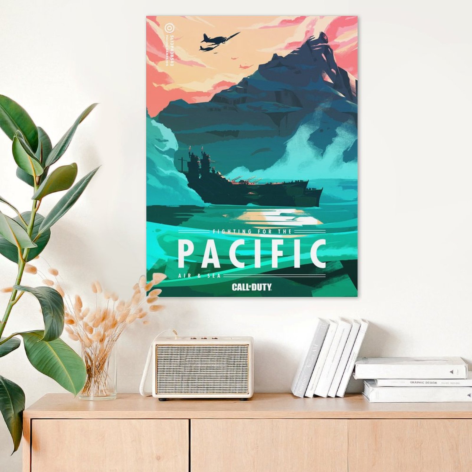 Pacific