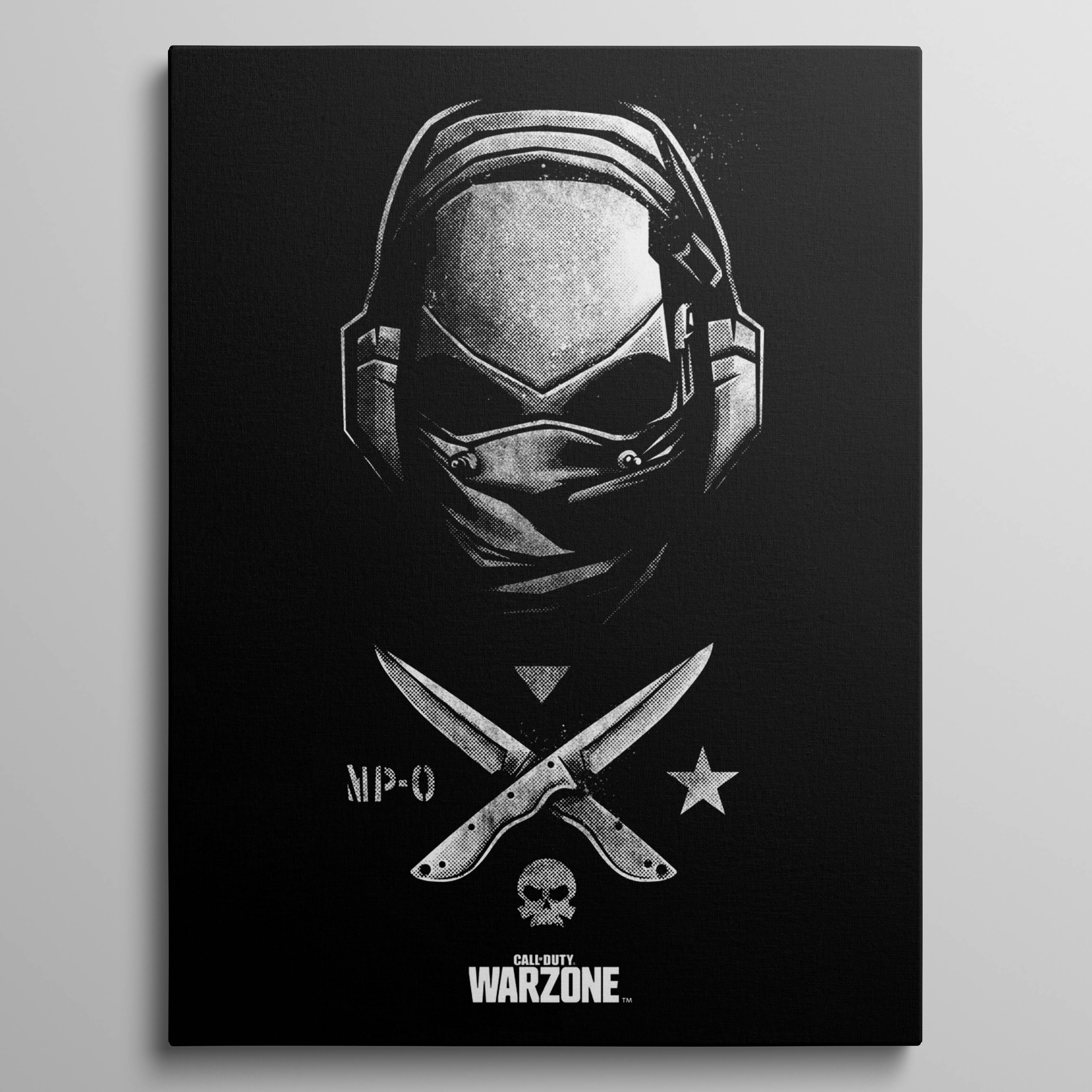 Warzone Art 2