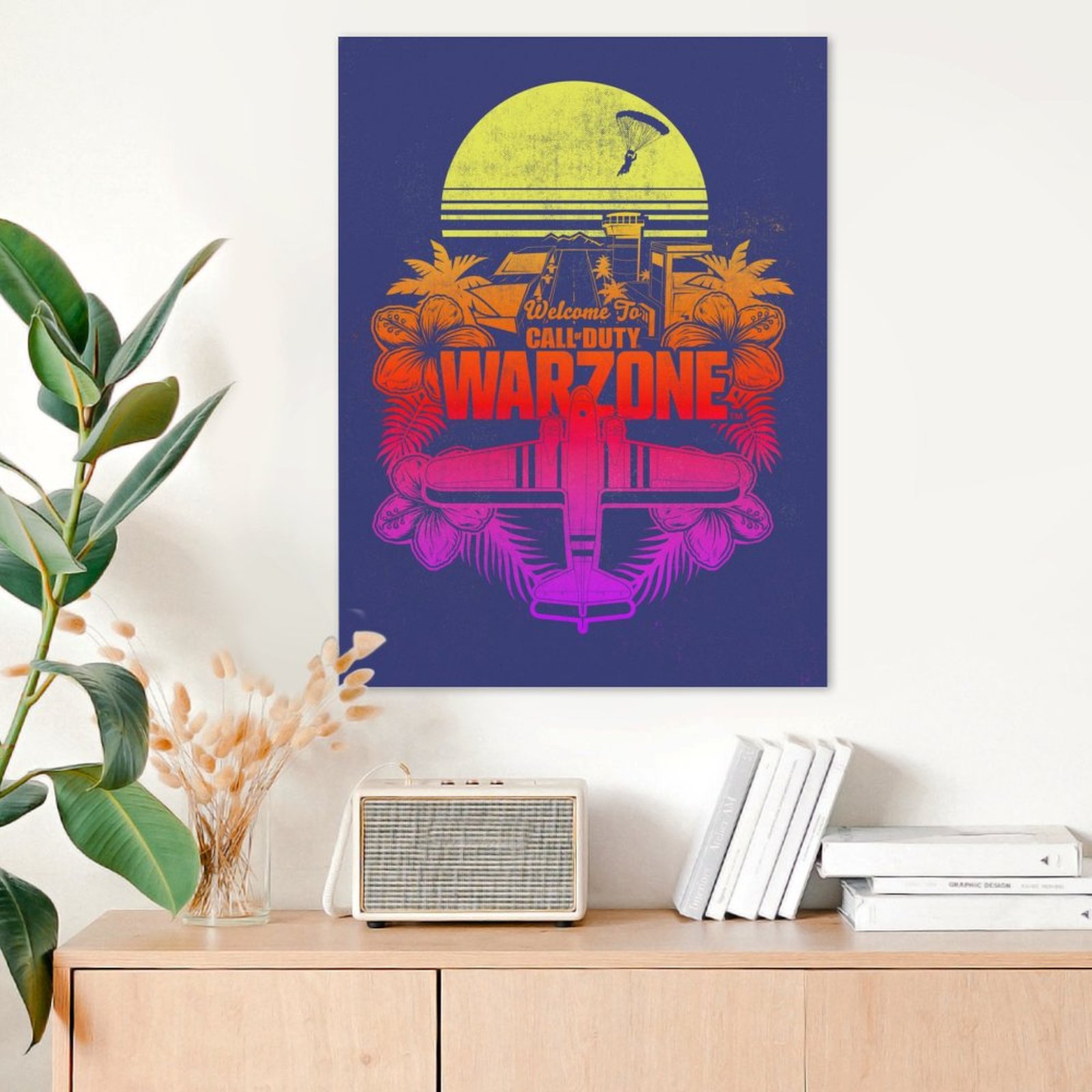 Welcome to COD Warzone