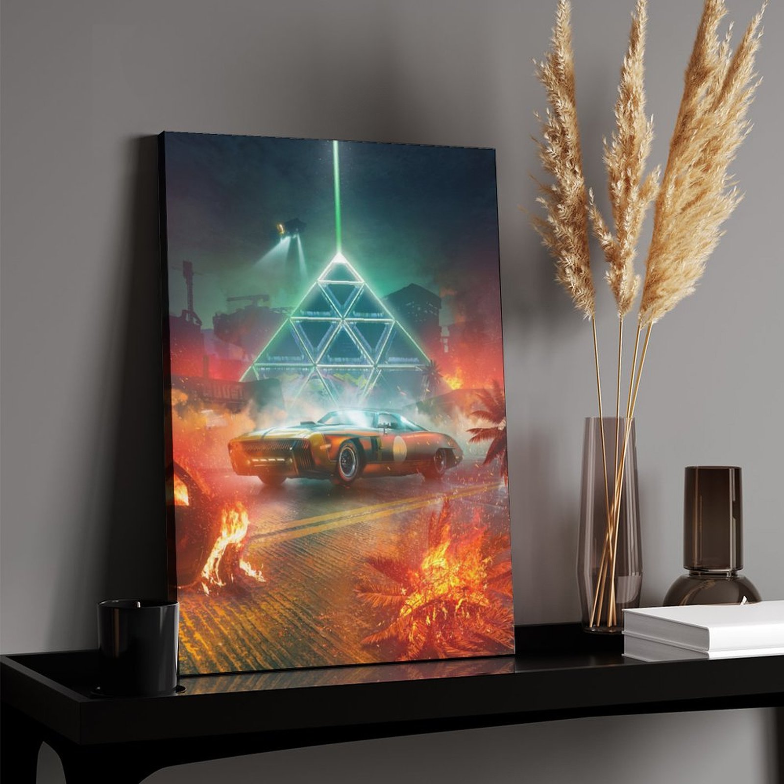 Charon by Heavy Hearts