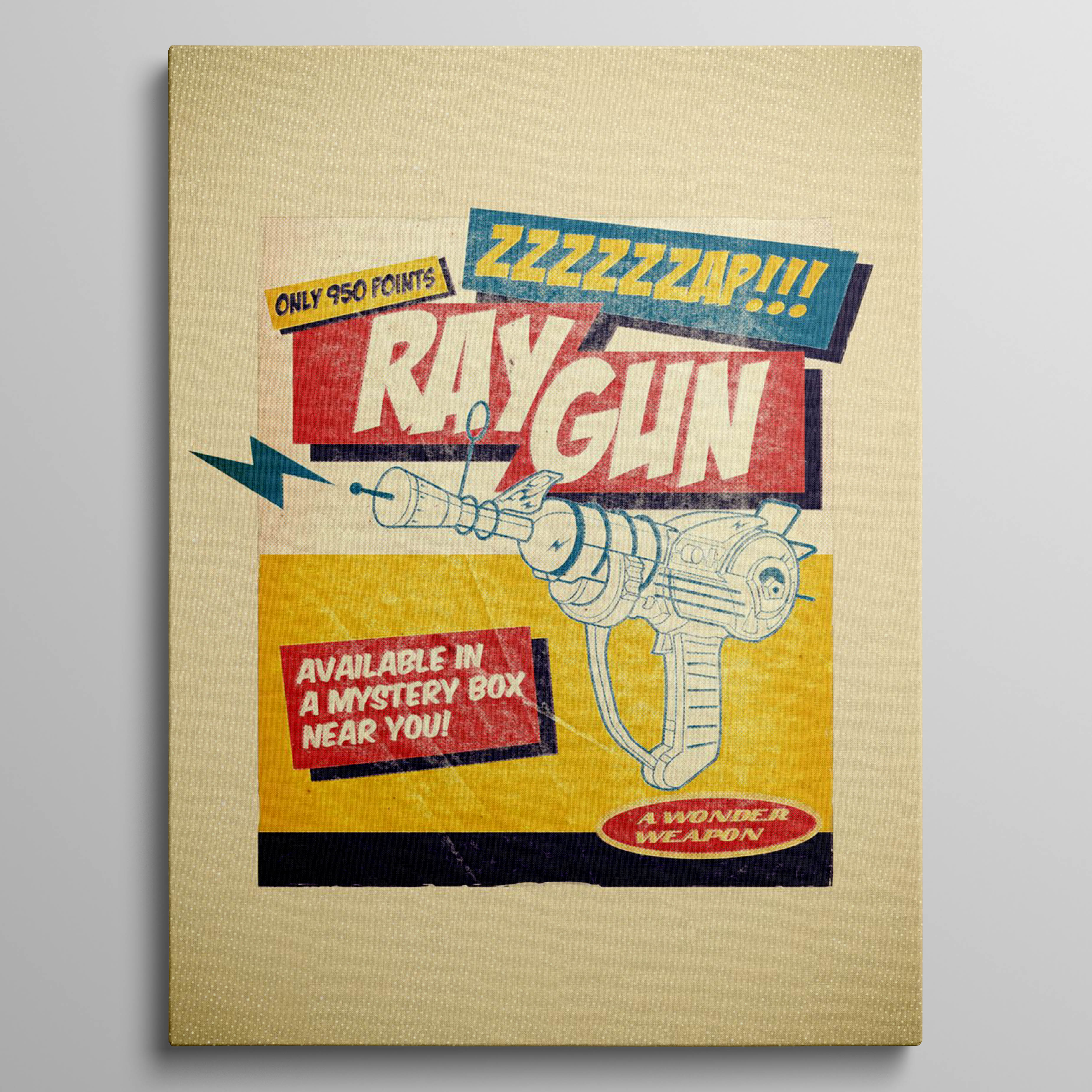 Raygun