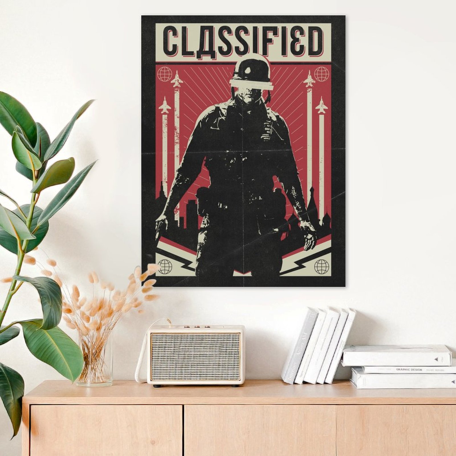 Classified