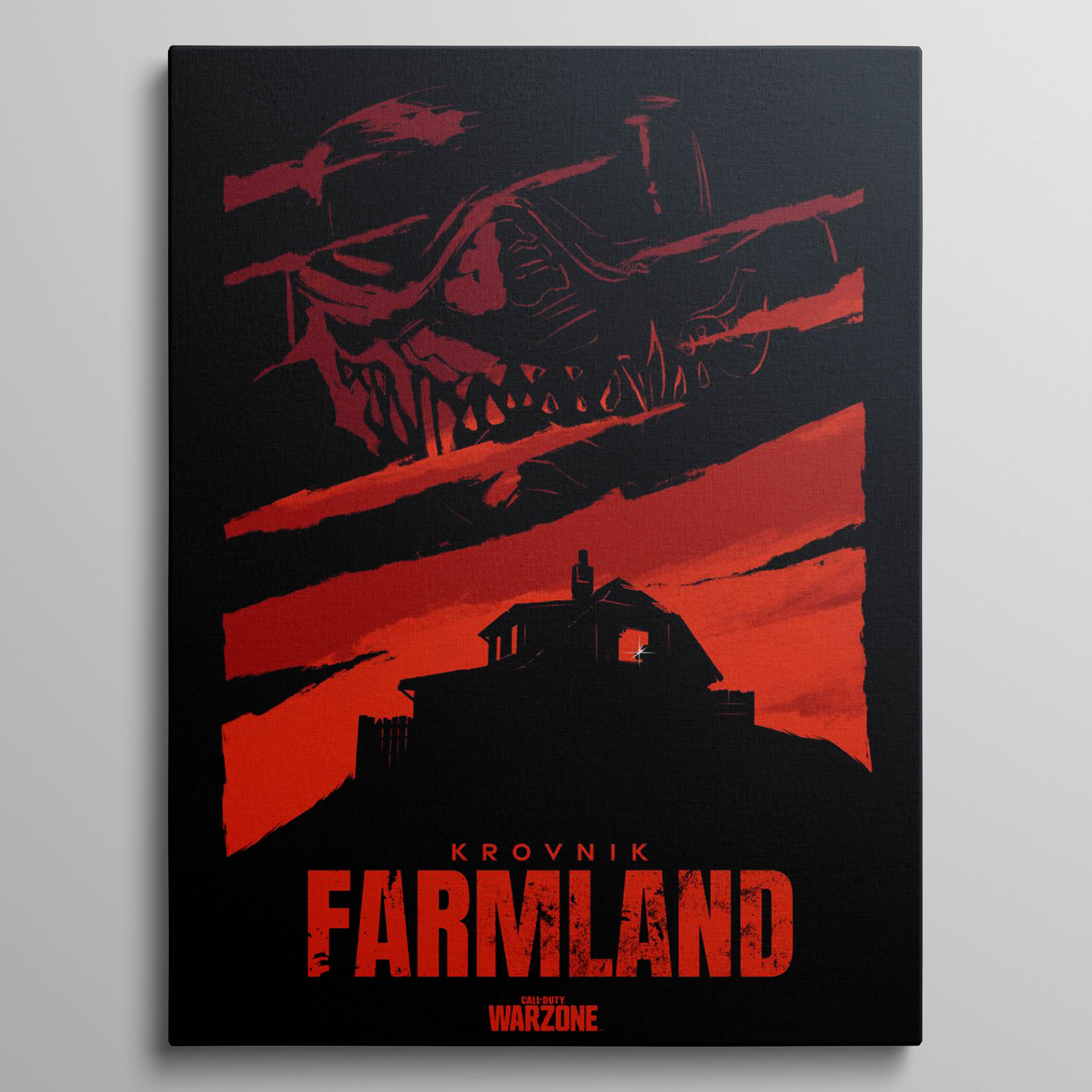 Farmland