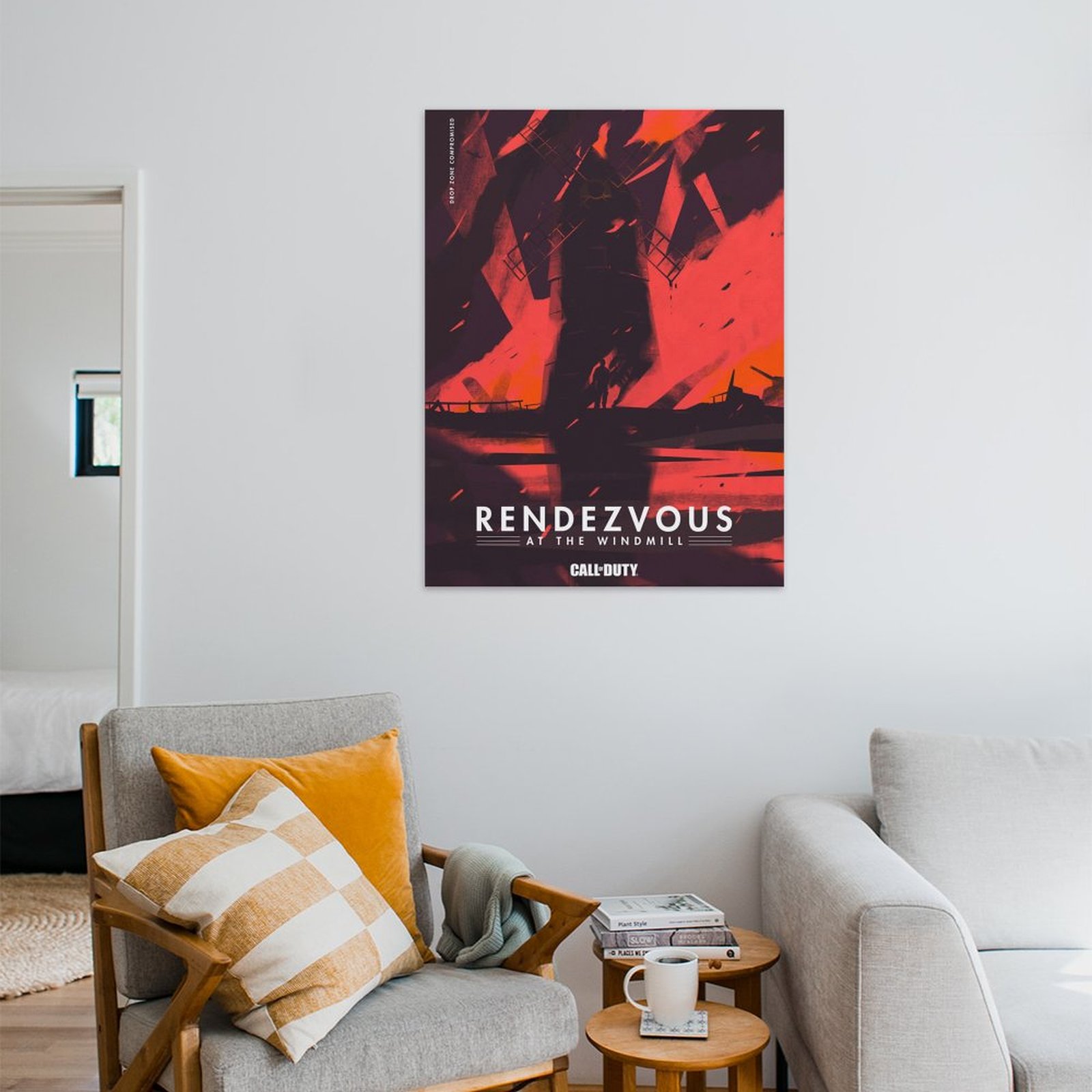 Rendezvous