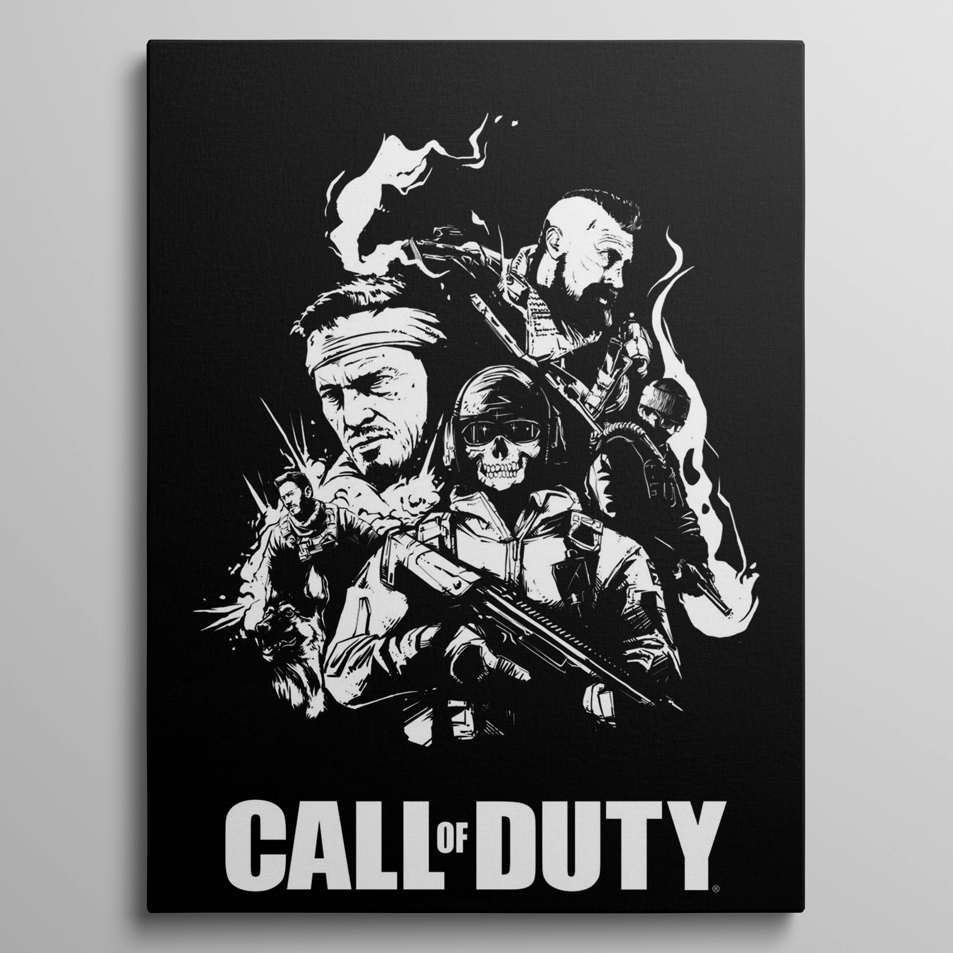 Call of Duty
