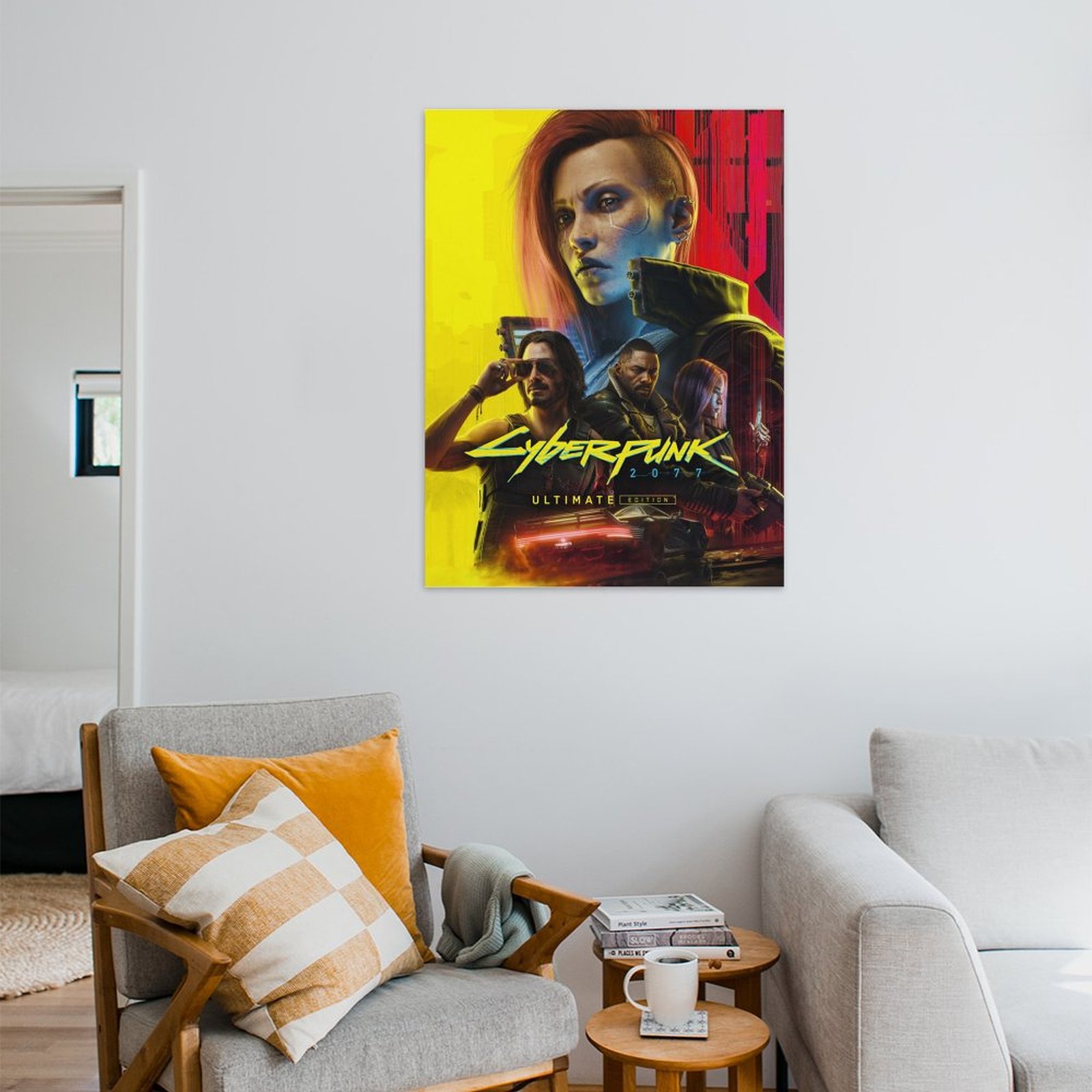 Ultimate Edition Key Art