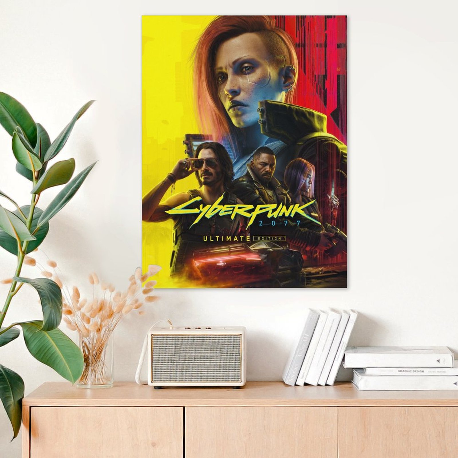 Ultimate Edition Key Art