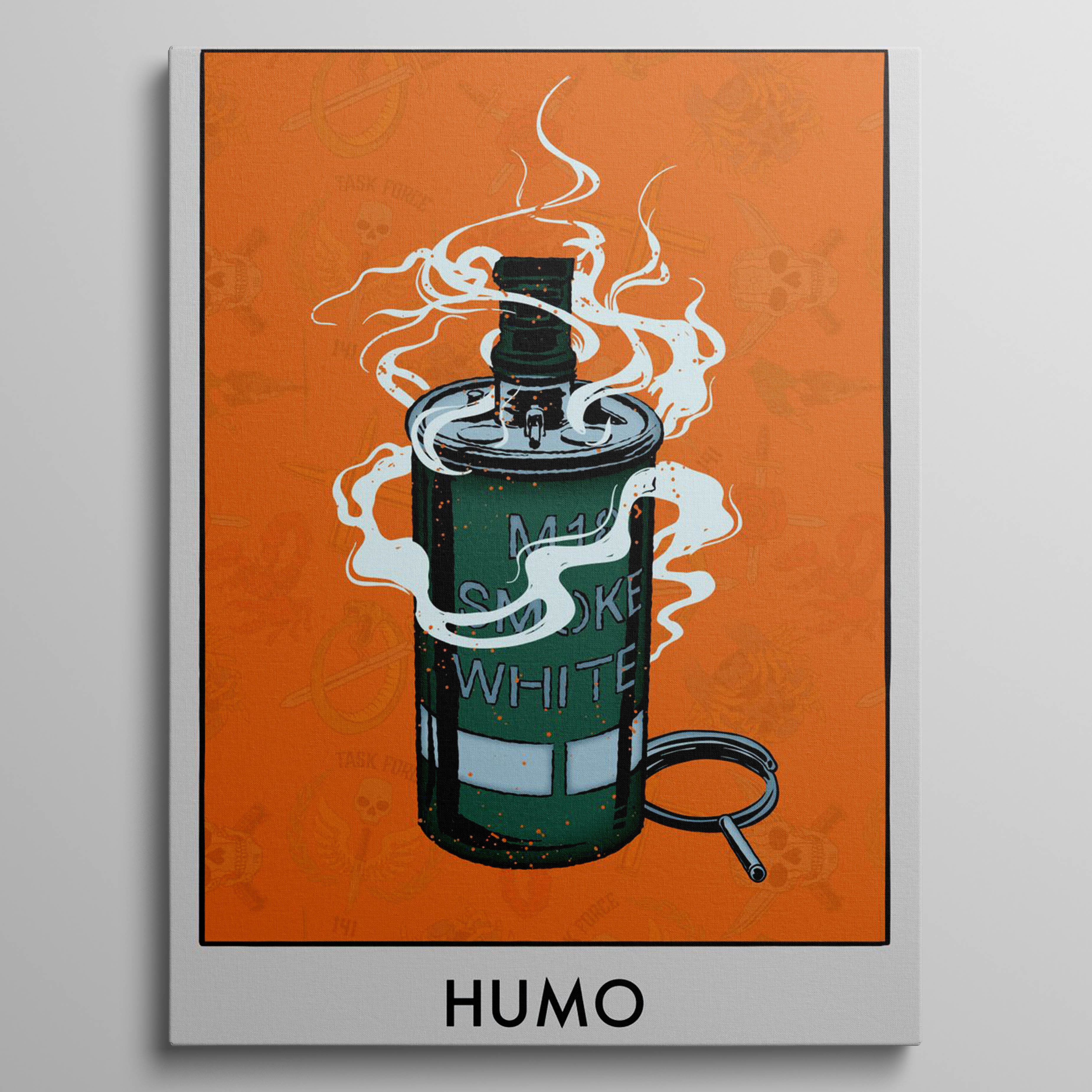 Humo