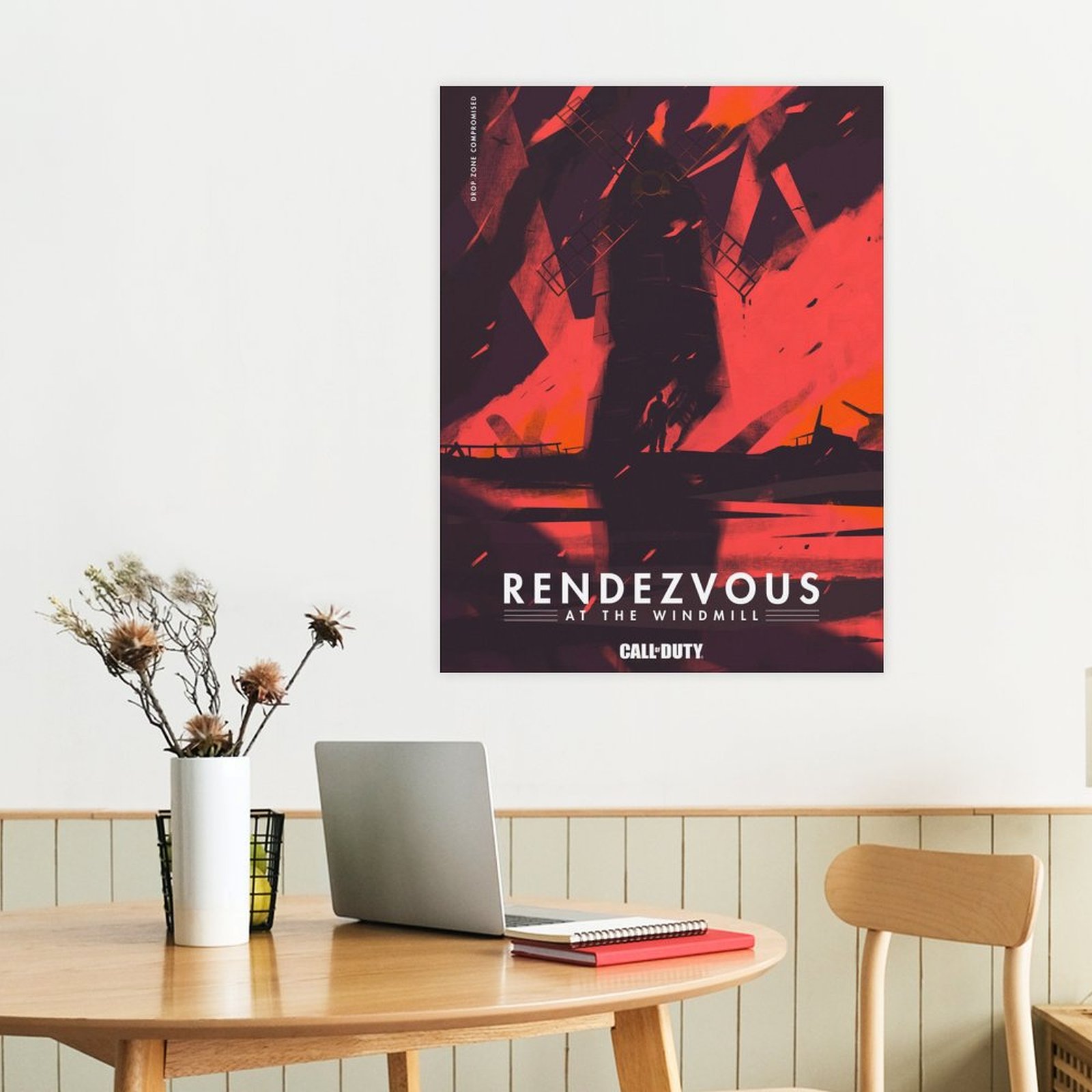 Rendezvous