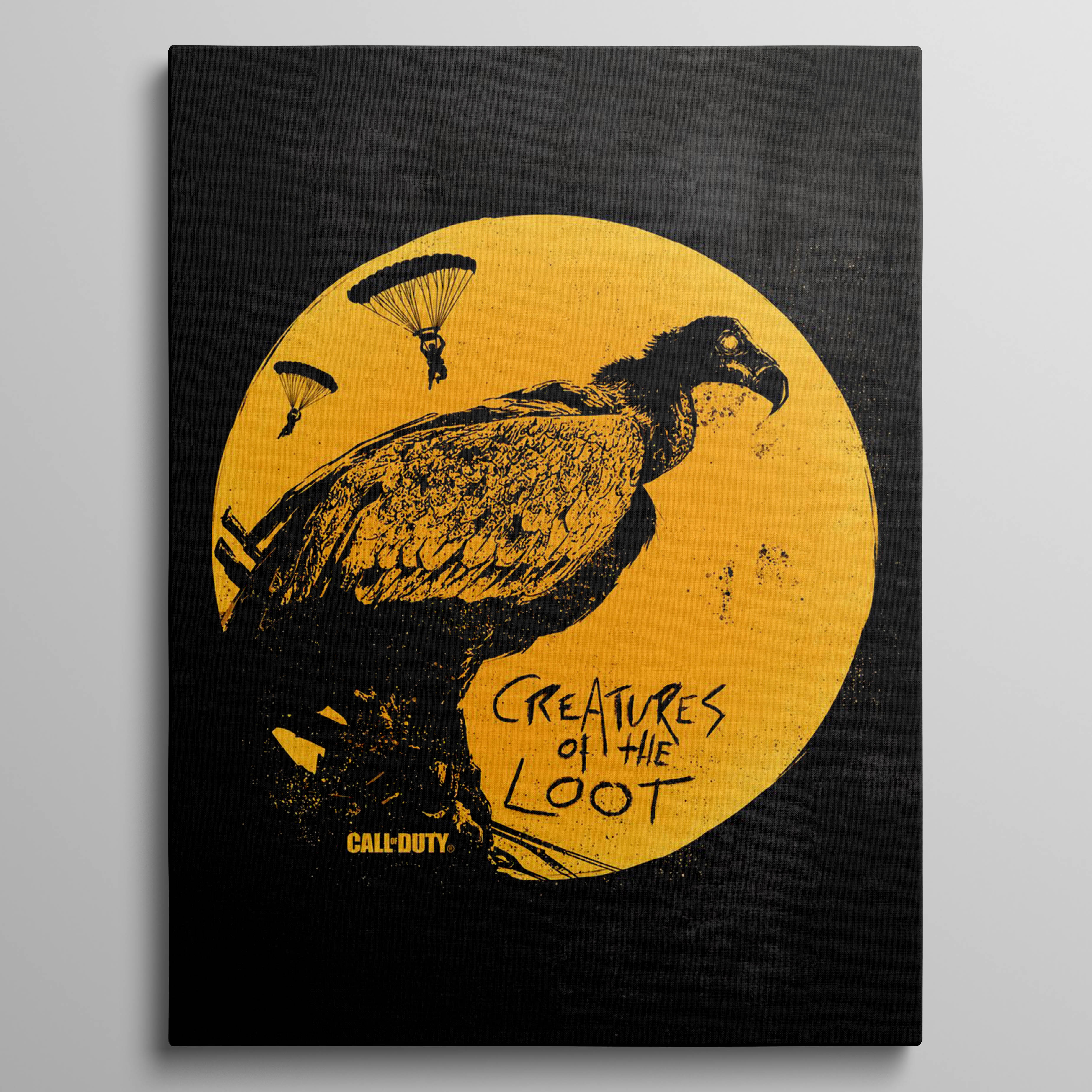 Creatures of the Loot