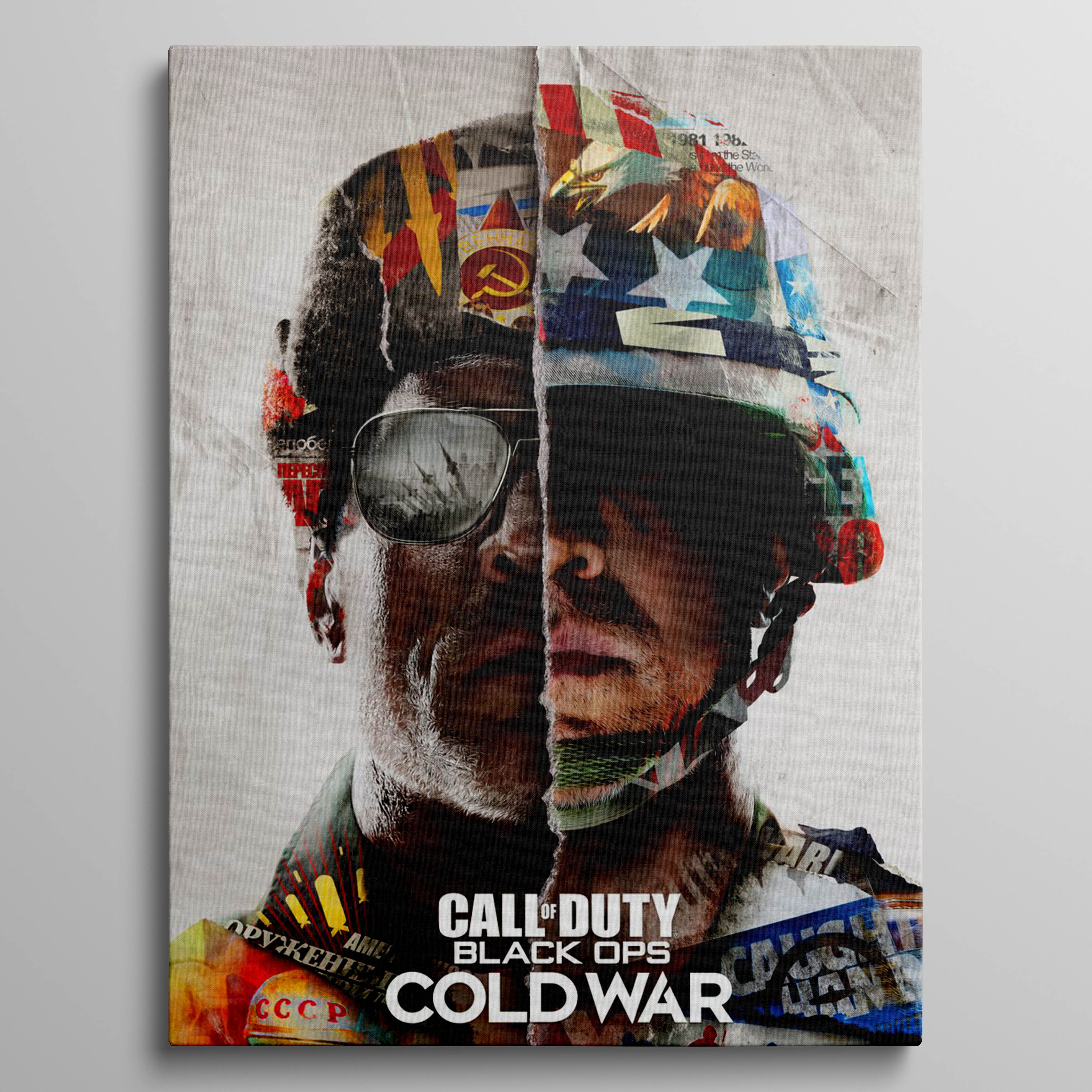 COD Black Ops Cold War