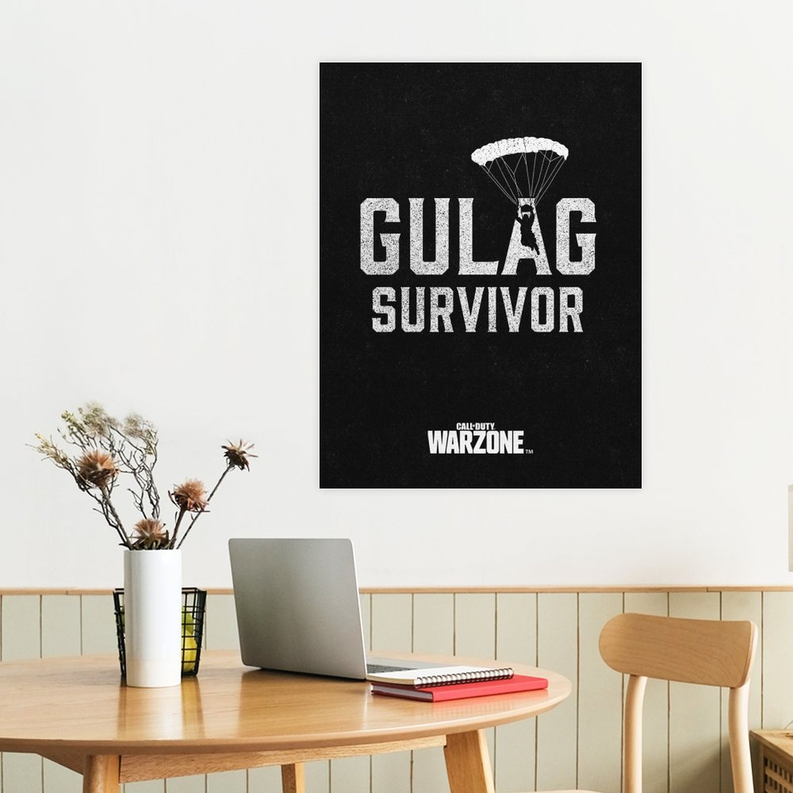 Gulag Survivor