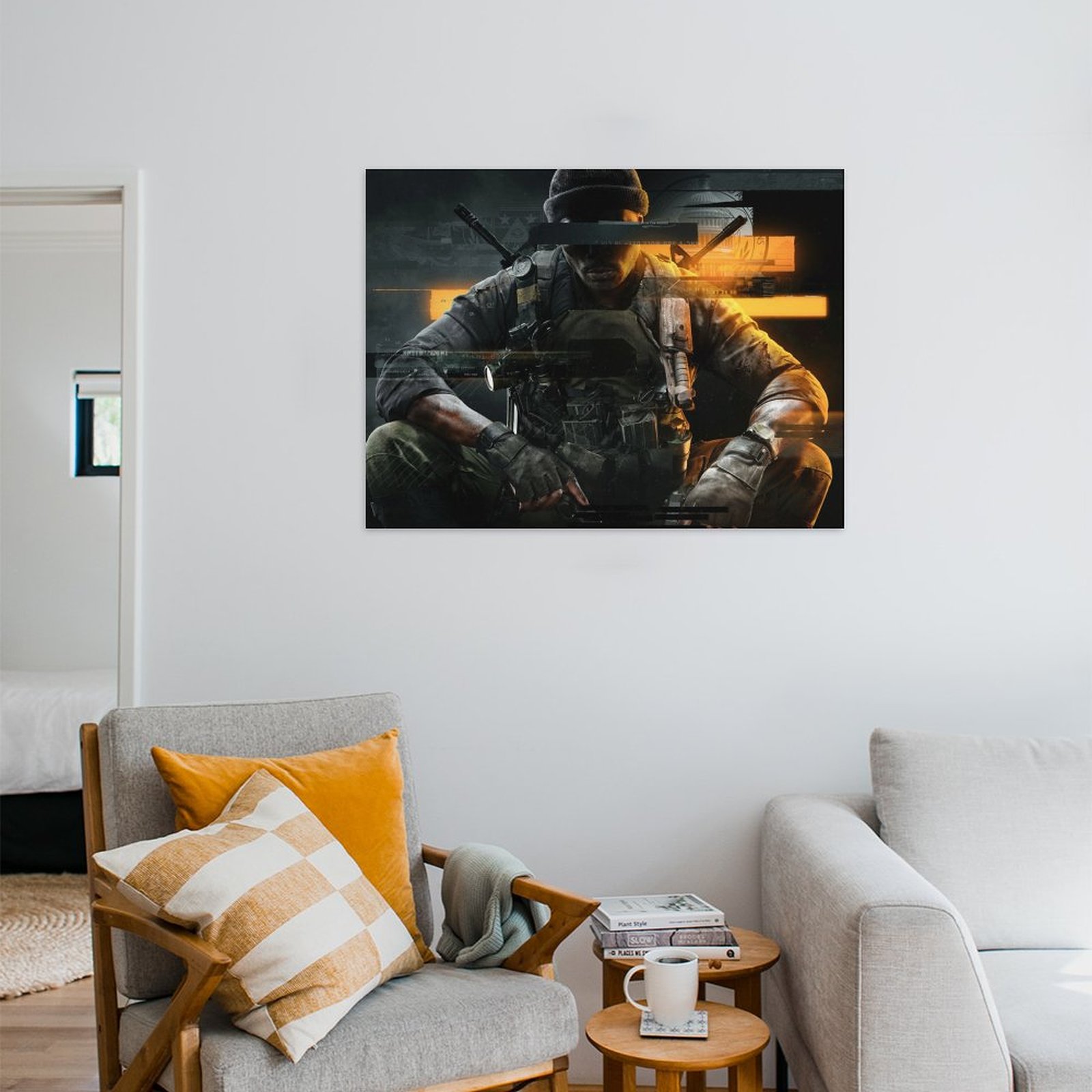 Black Ops 6 Horizontal