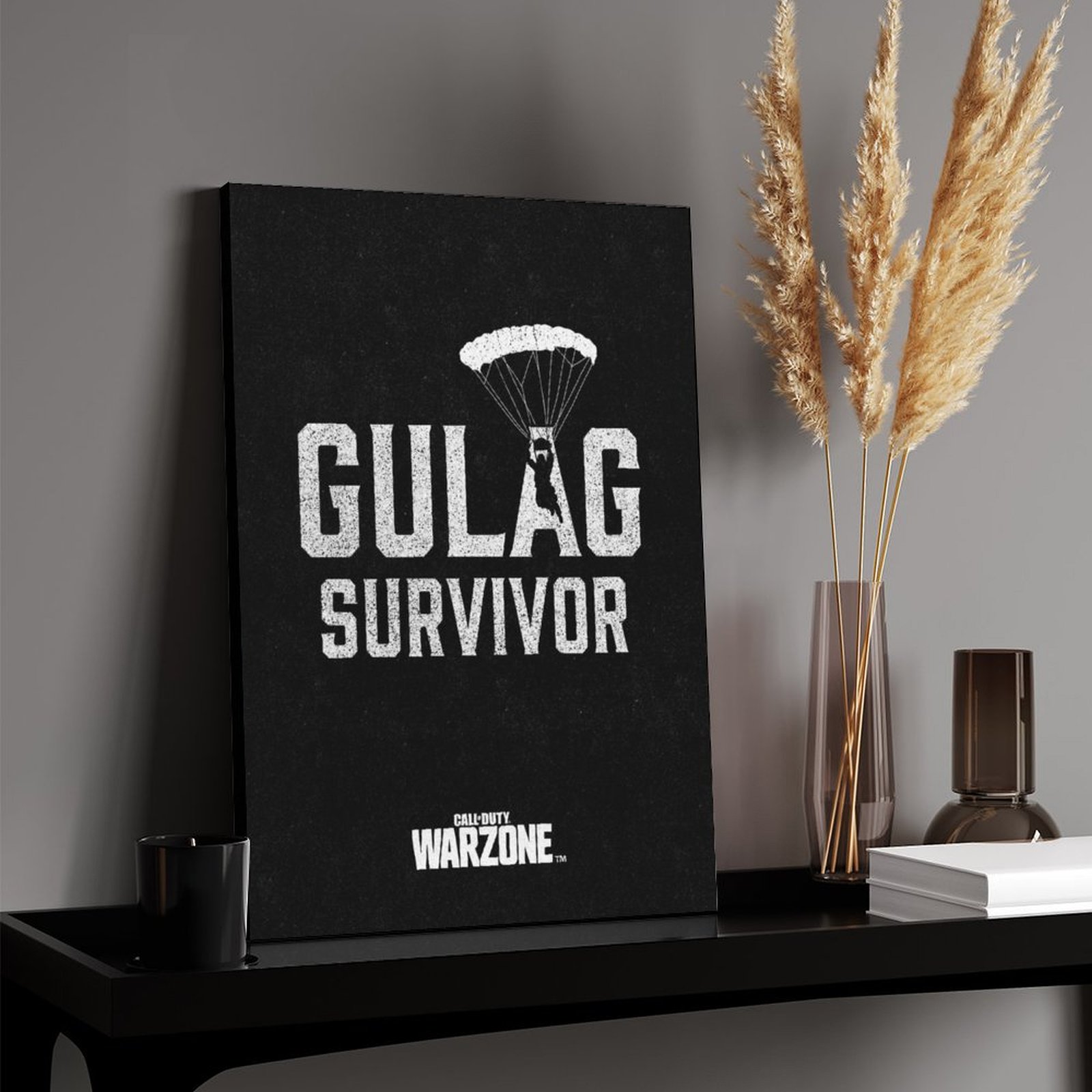 Gulag Survivor