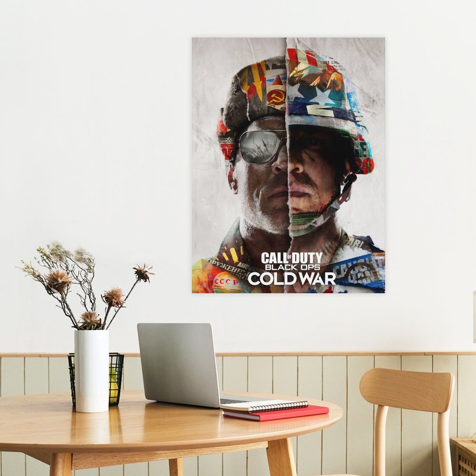 COD Black Ops Cold War