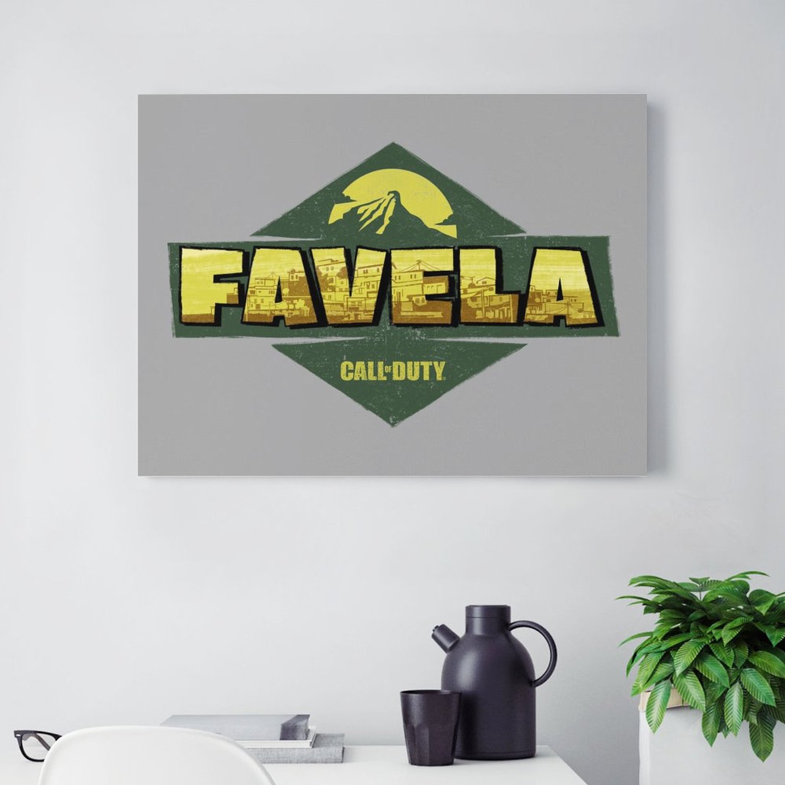 Favela