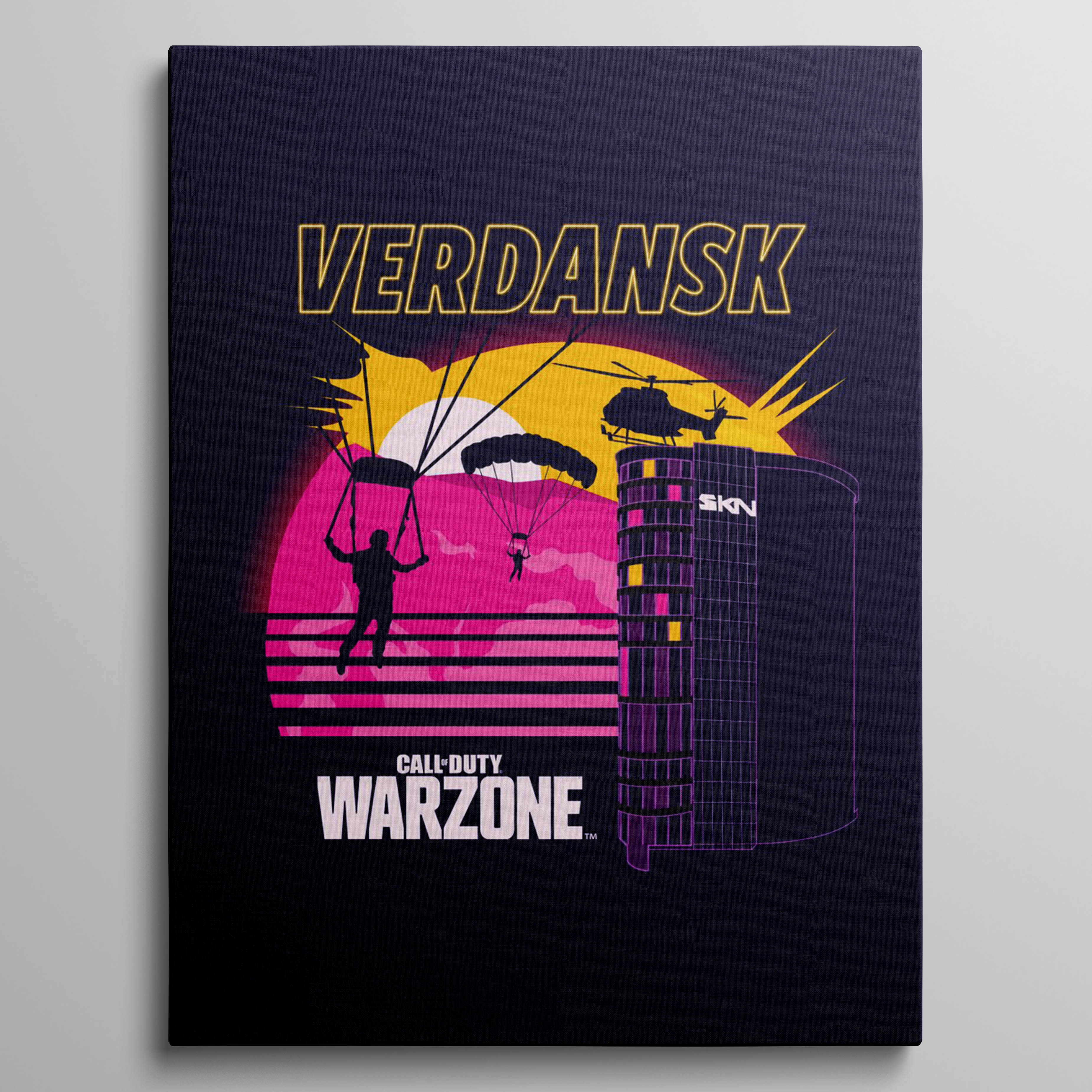 Verdansk