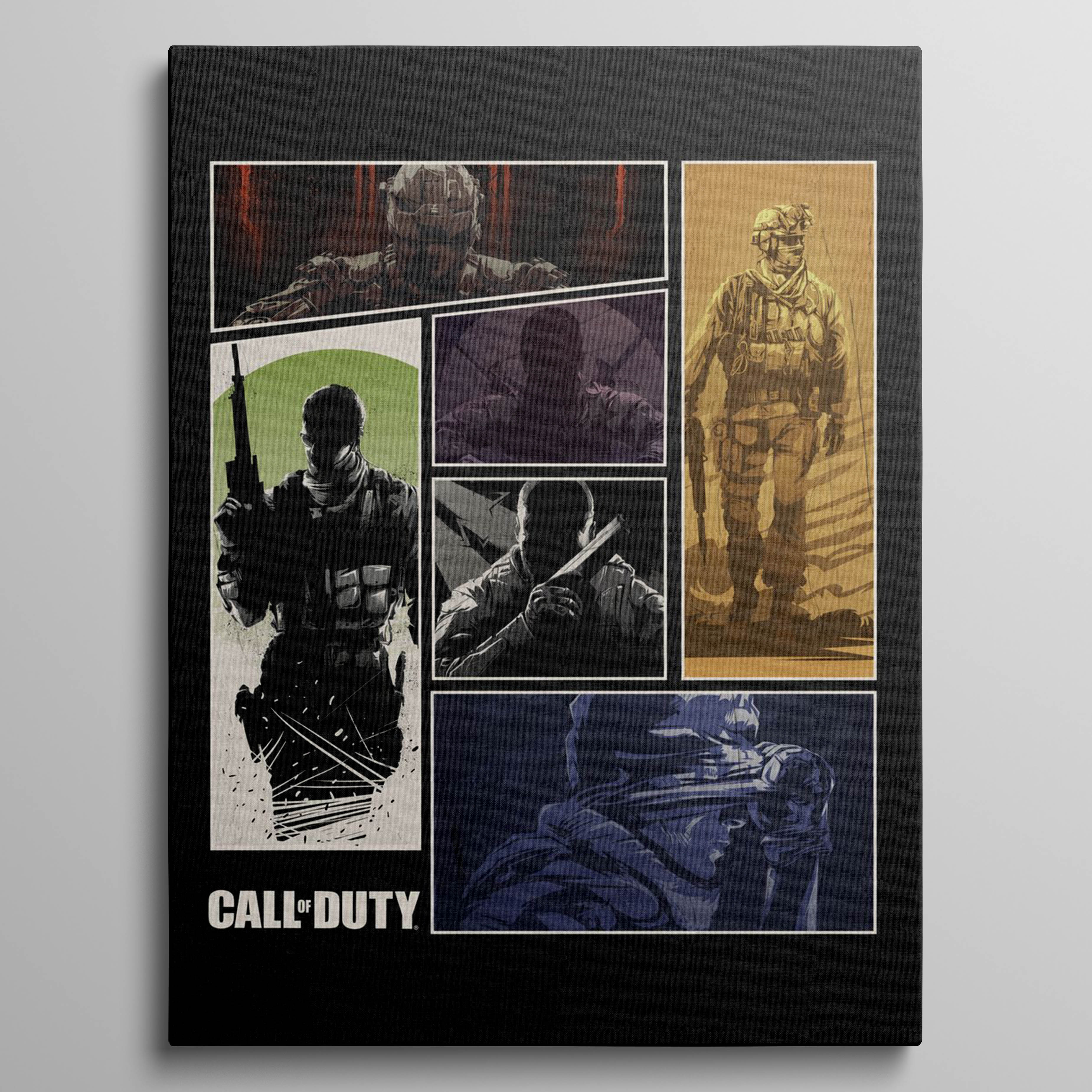 Call of Duty Compilation