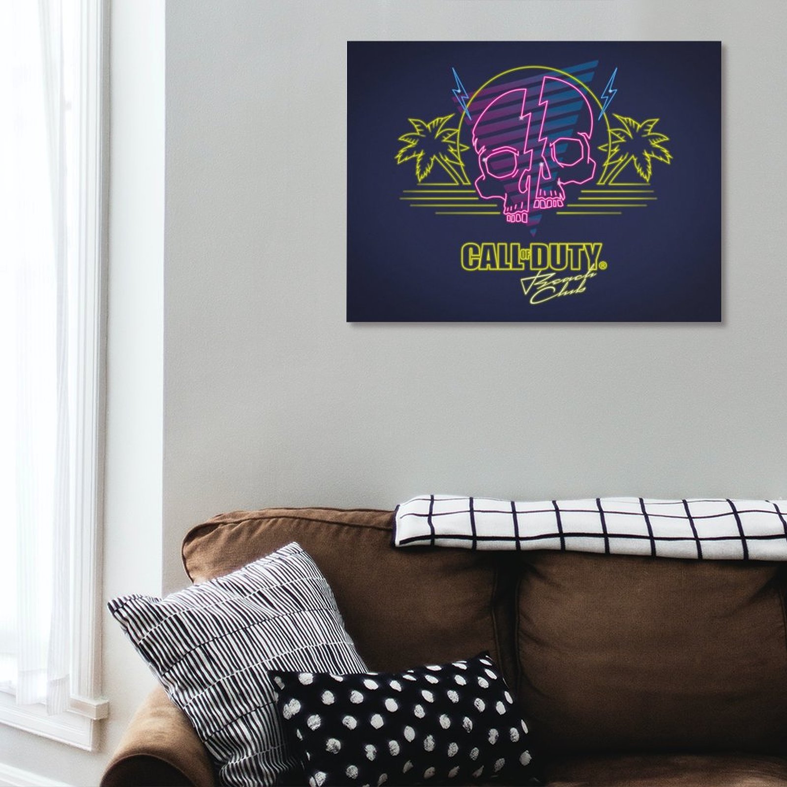 Call of Duty Beach Club