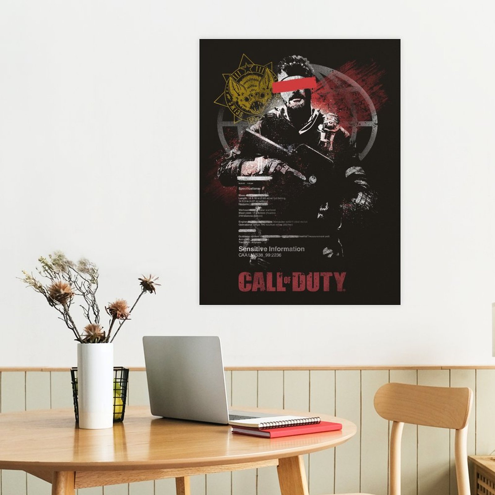 Sensitive Information