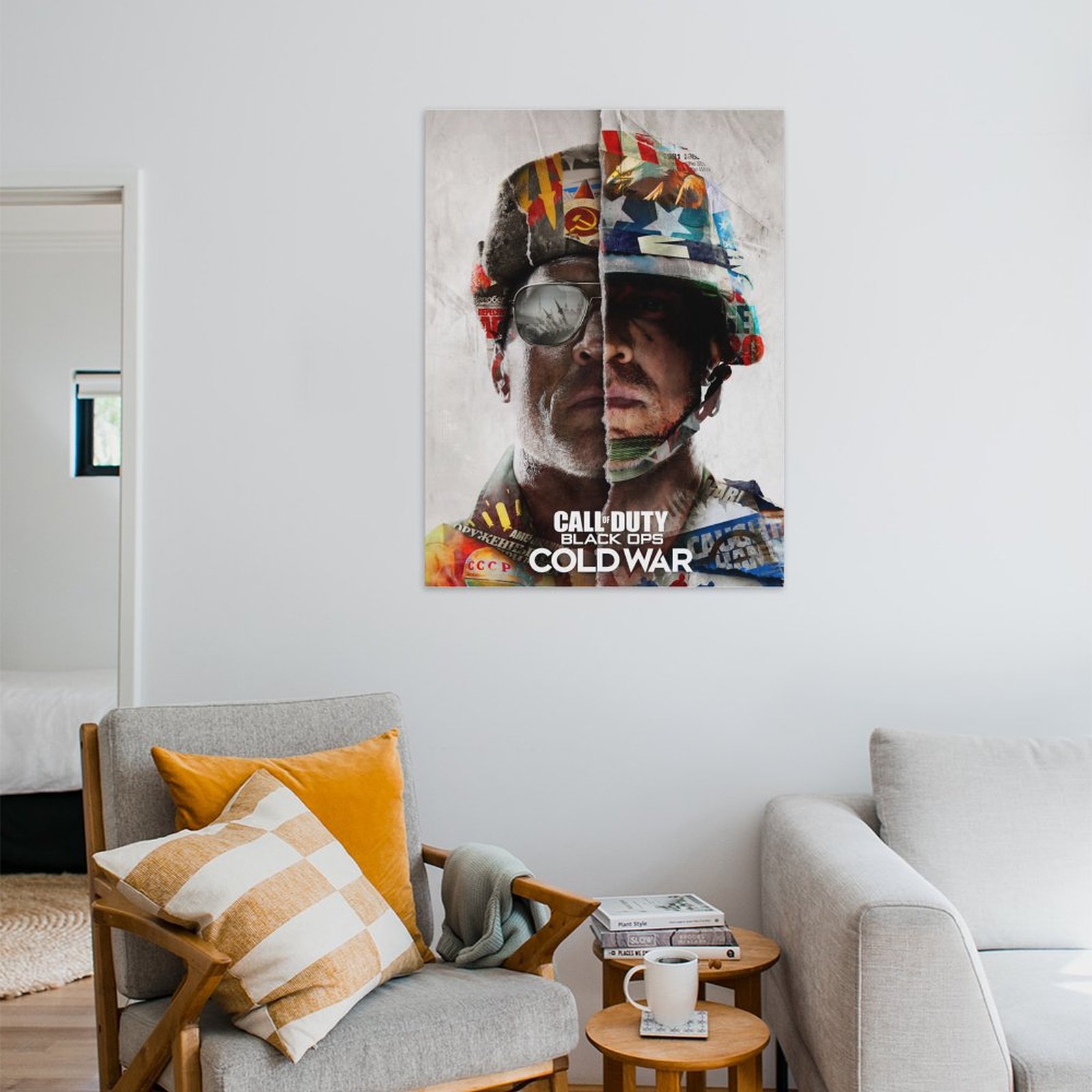 COD Black Ops Cold War