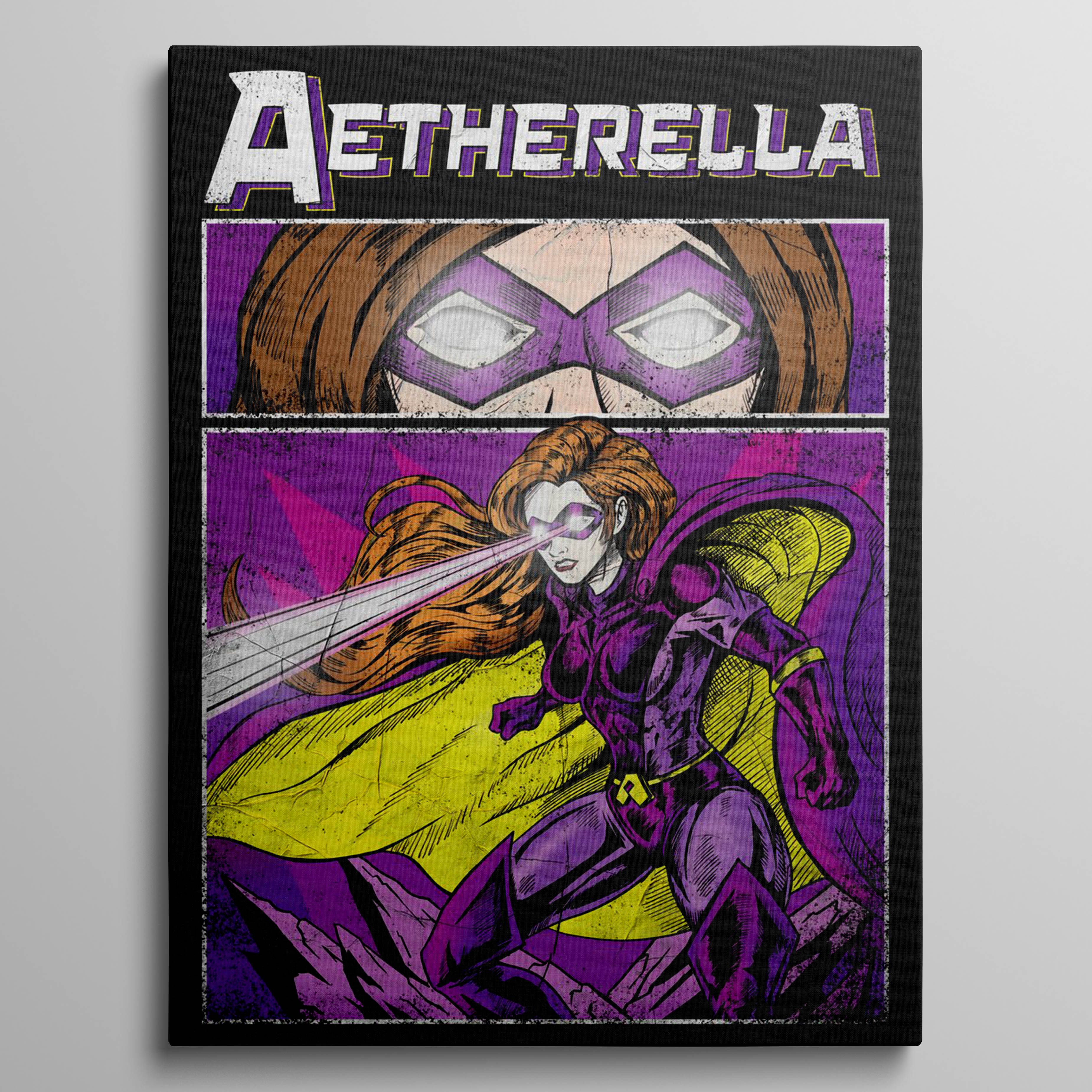 Aetherella