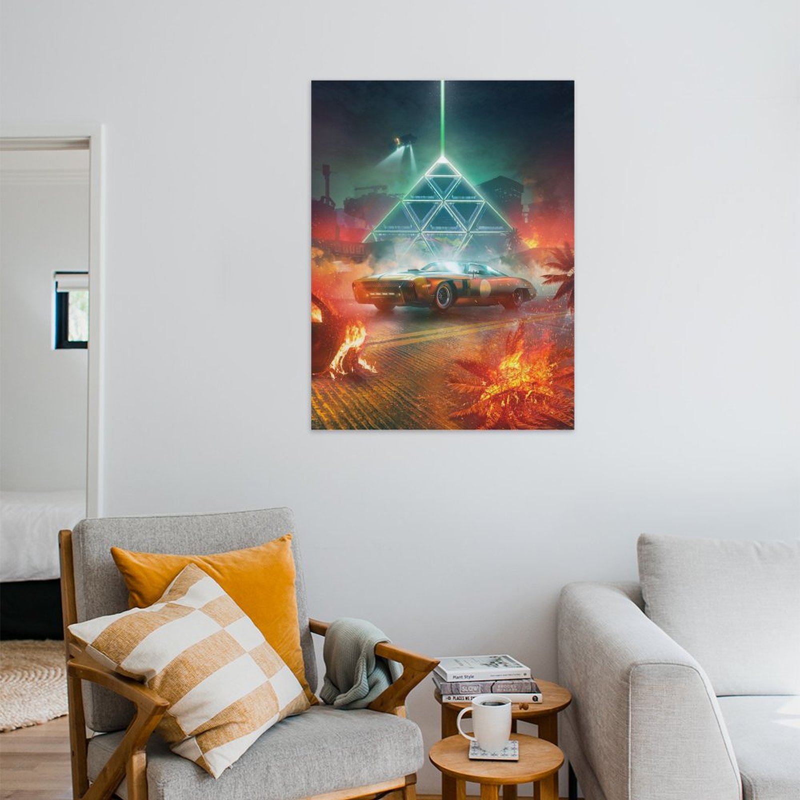 Charon by Heavy Hearts