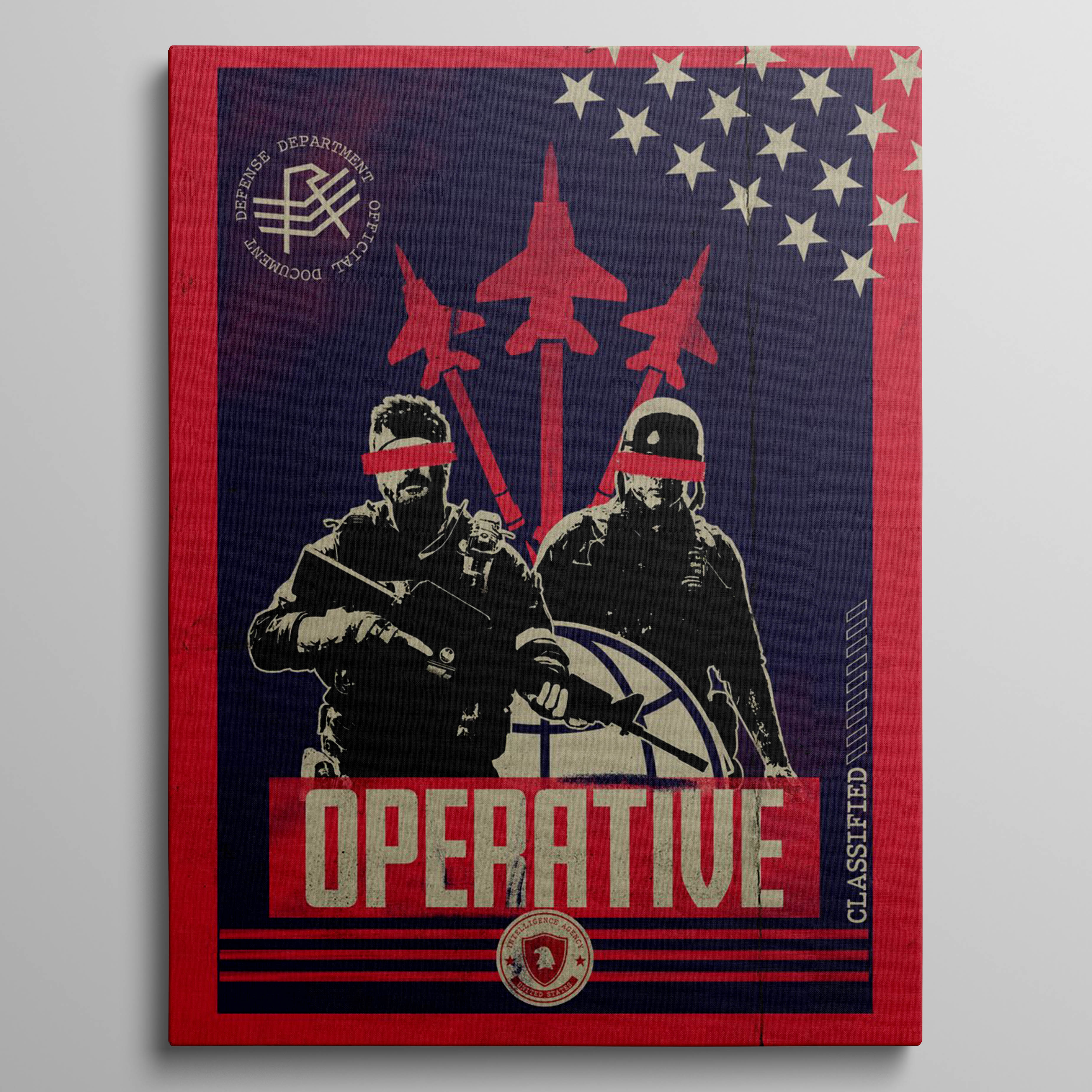 Operative