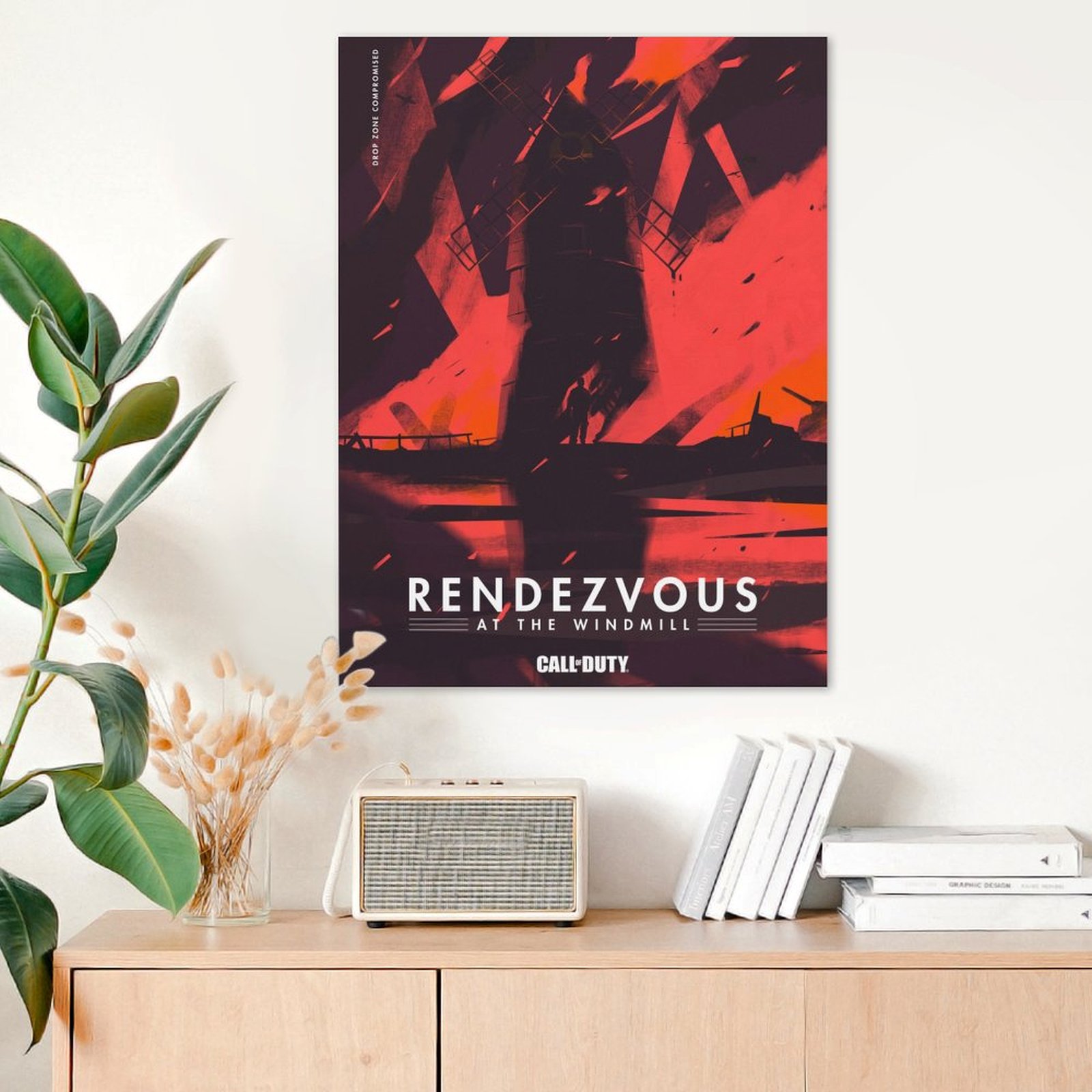 Rendezvous