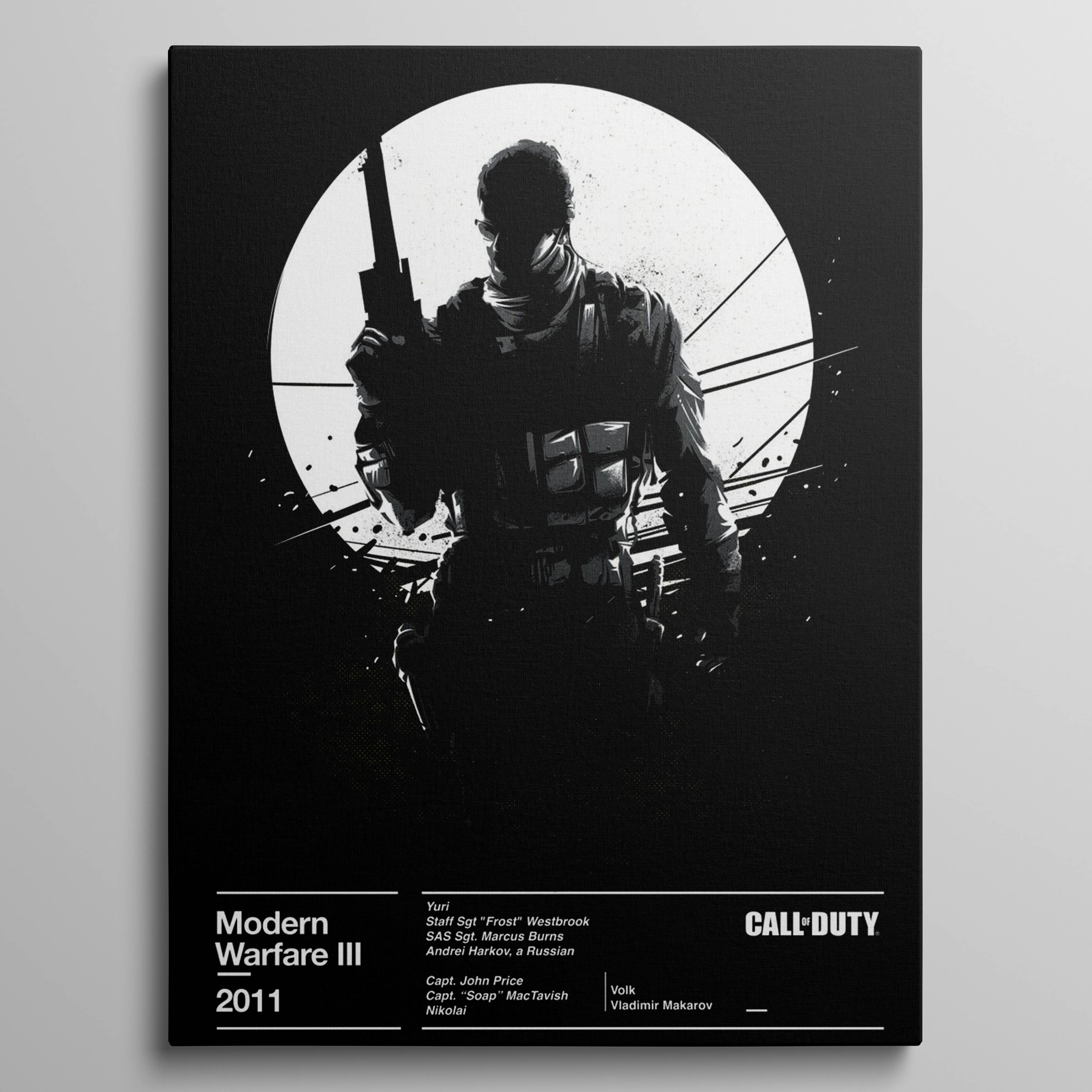 Staff Sgt Frost Westbrook